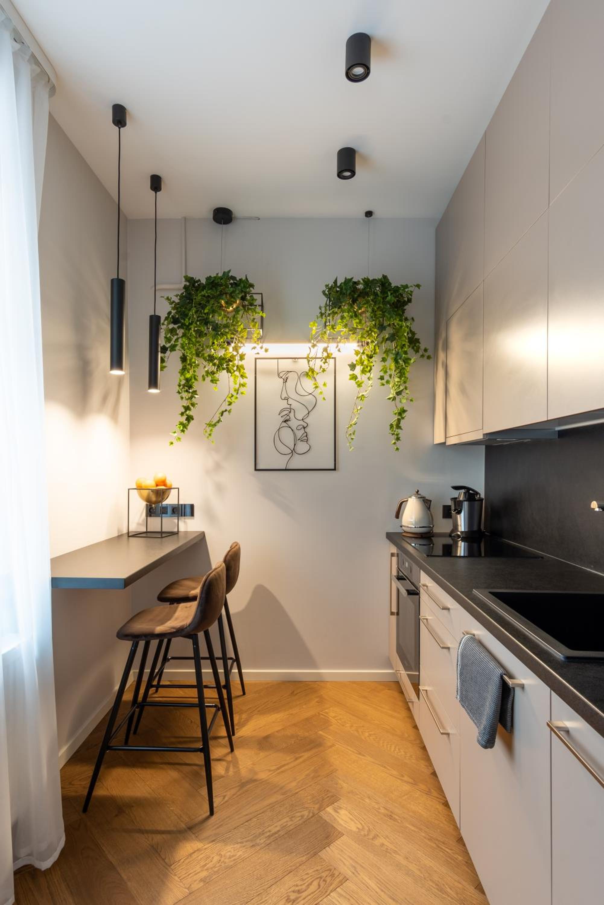 One-Bedroom Apartment - Photo 5