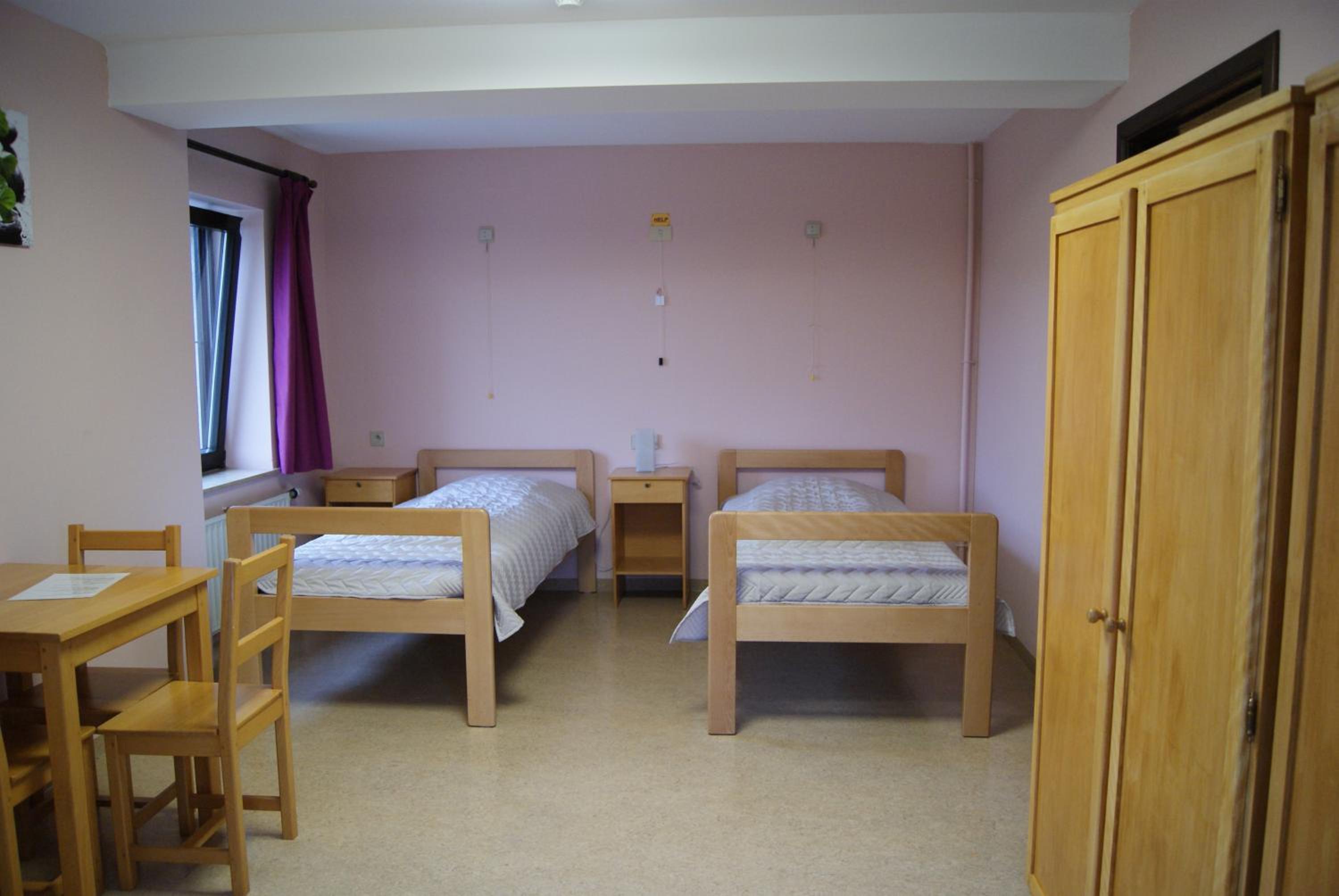 Double Room - Disability Access - Photo 3
