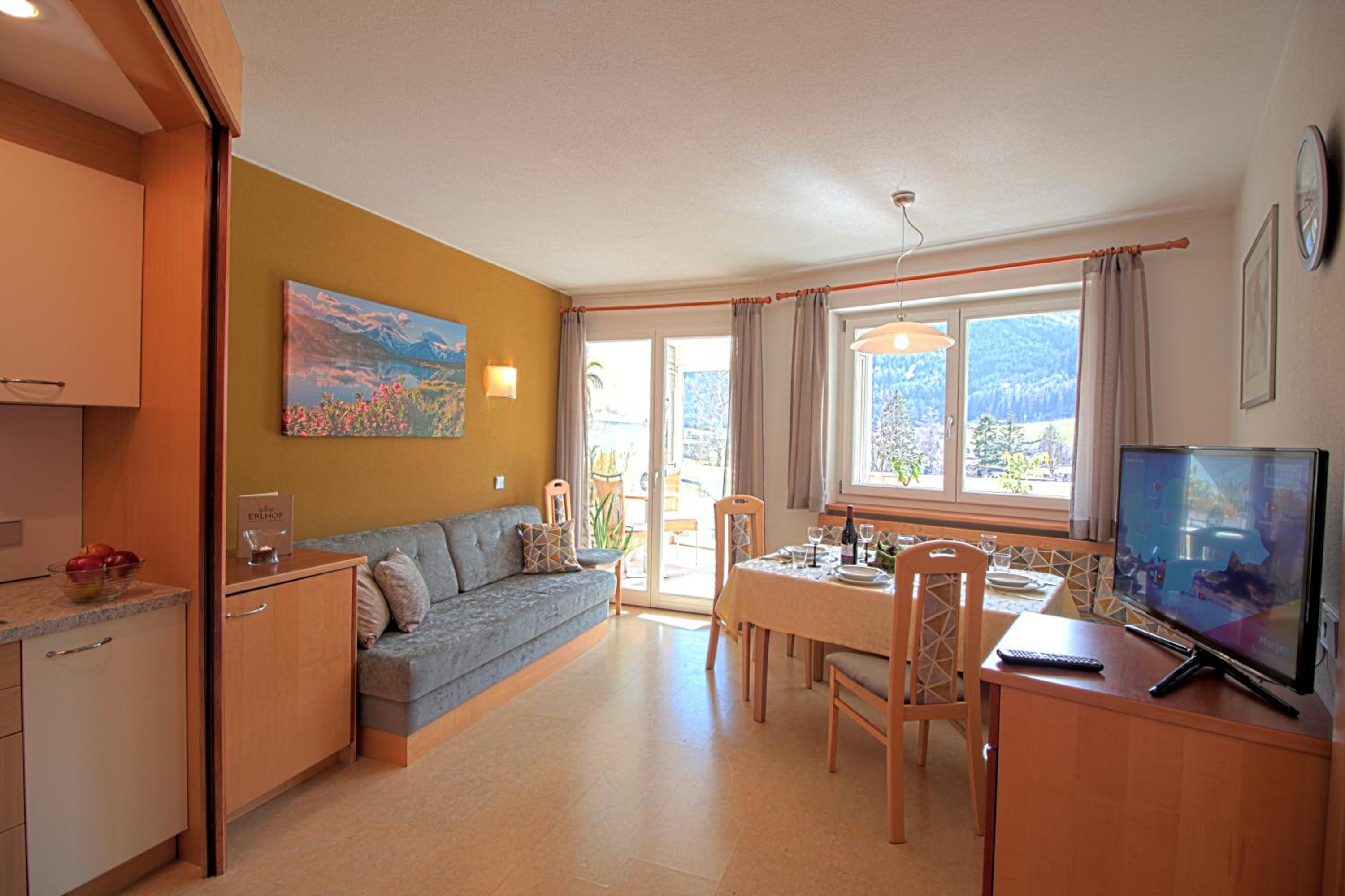Superior Apartment photo 3