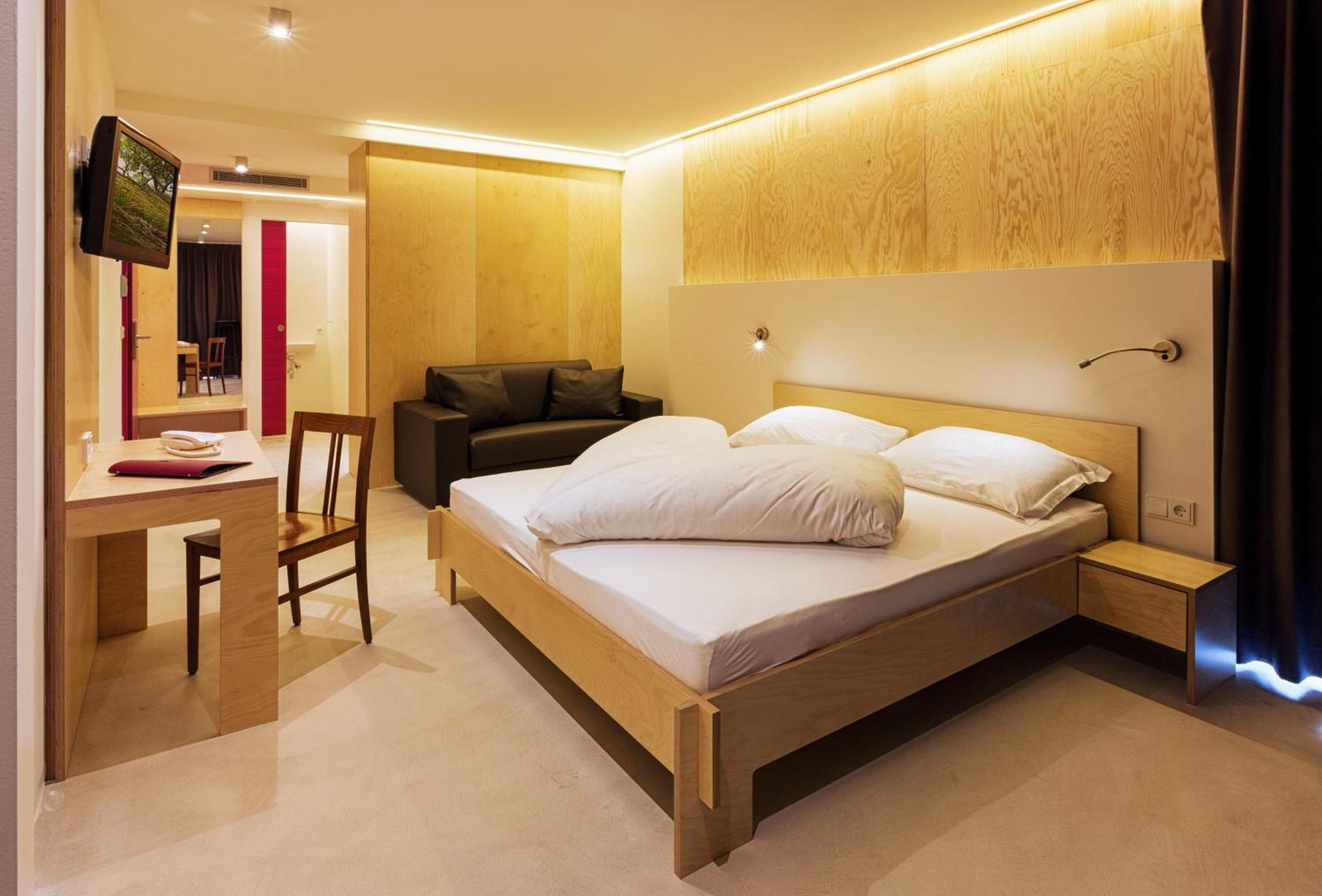 Superior Double Room photo 2