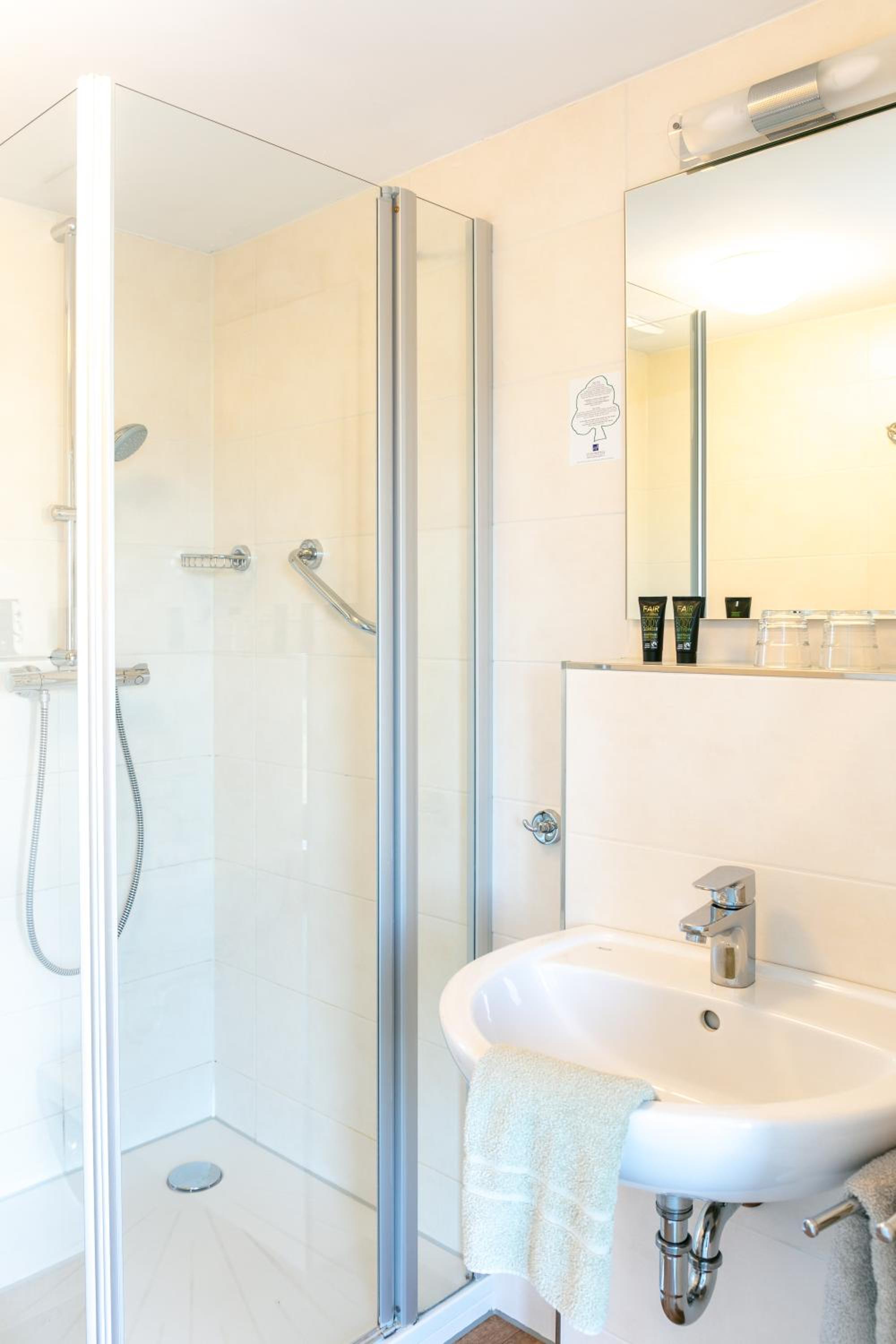 Double Room with Terrace - Photo 3