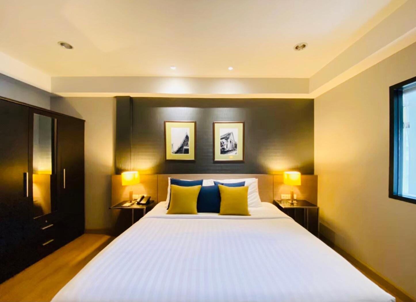 Alt Hotel Nana by UHG -Nearby Benjakitti Park & Queen Sirikit National Convention Center — photo 289