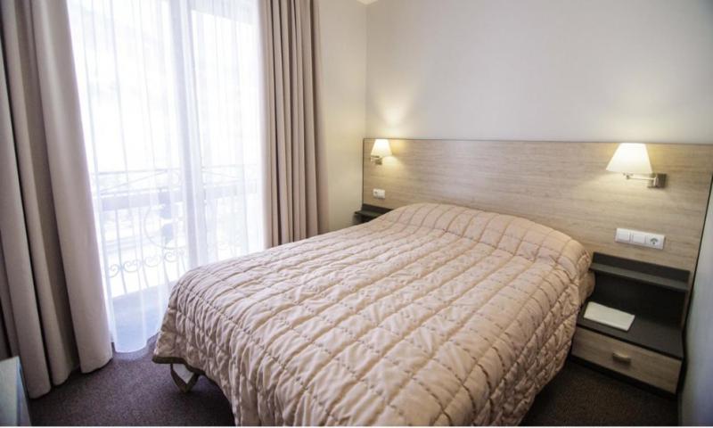 Standard Double Room photo 1
