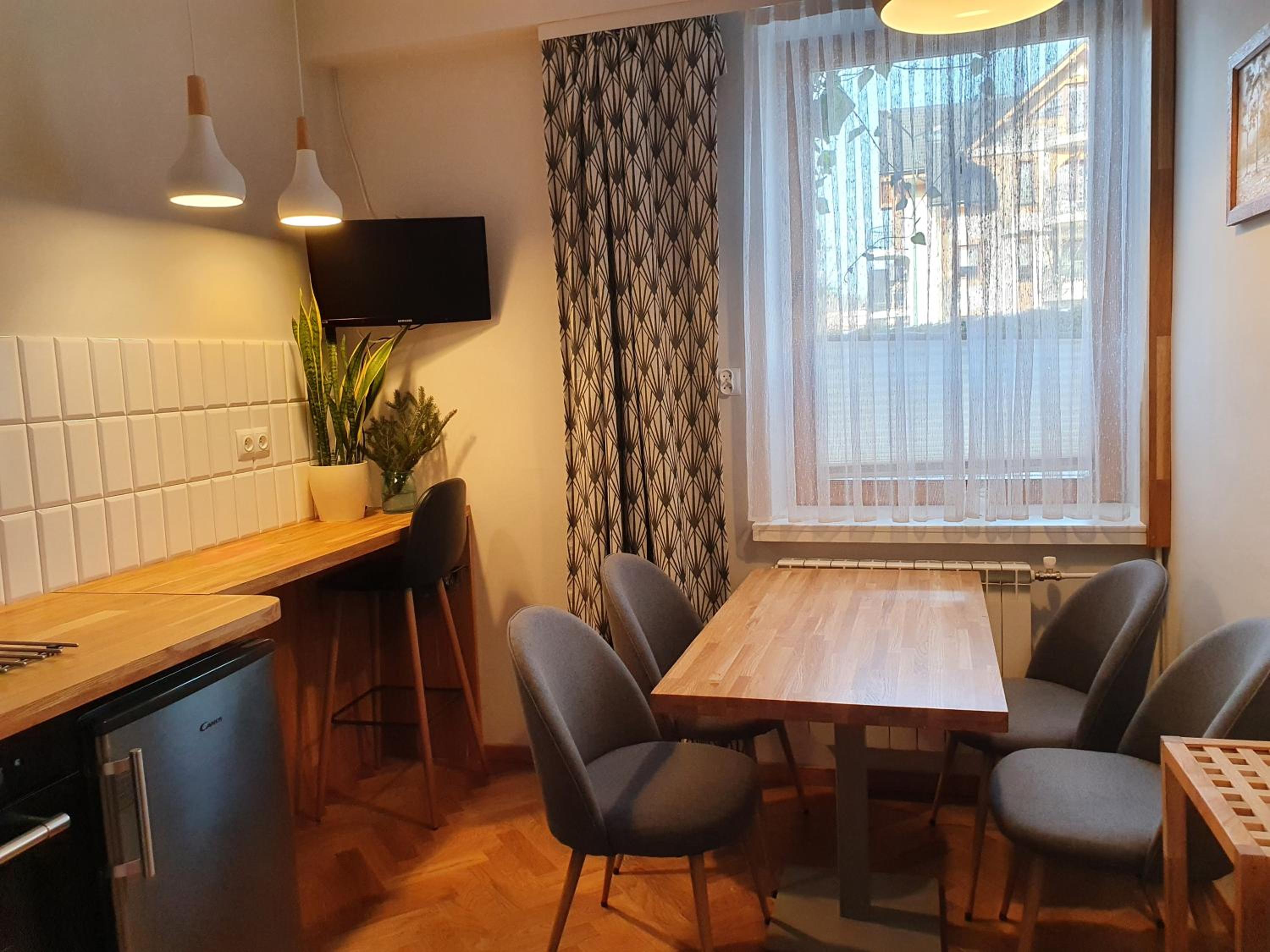 Studio (4 Adults) with Kitchen photo 2