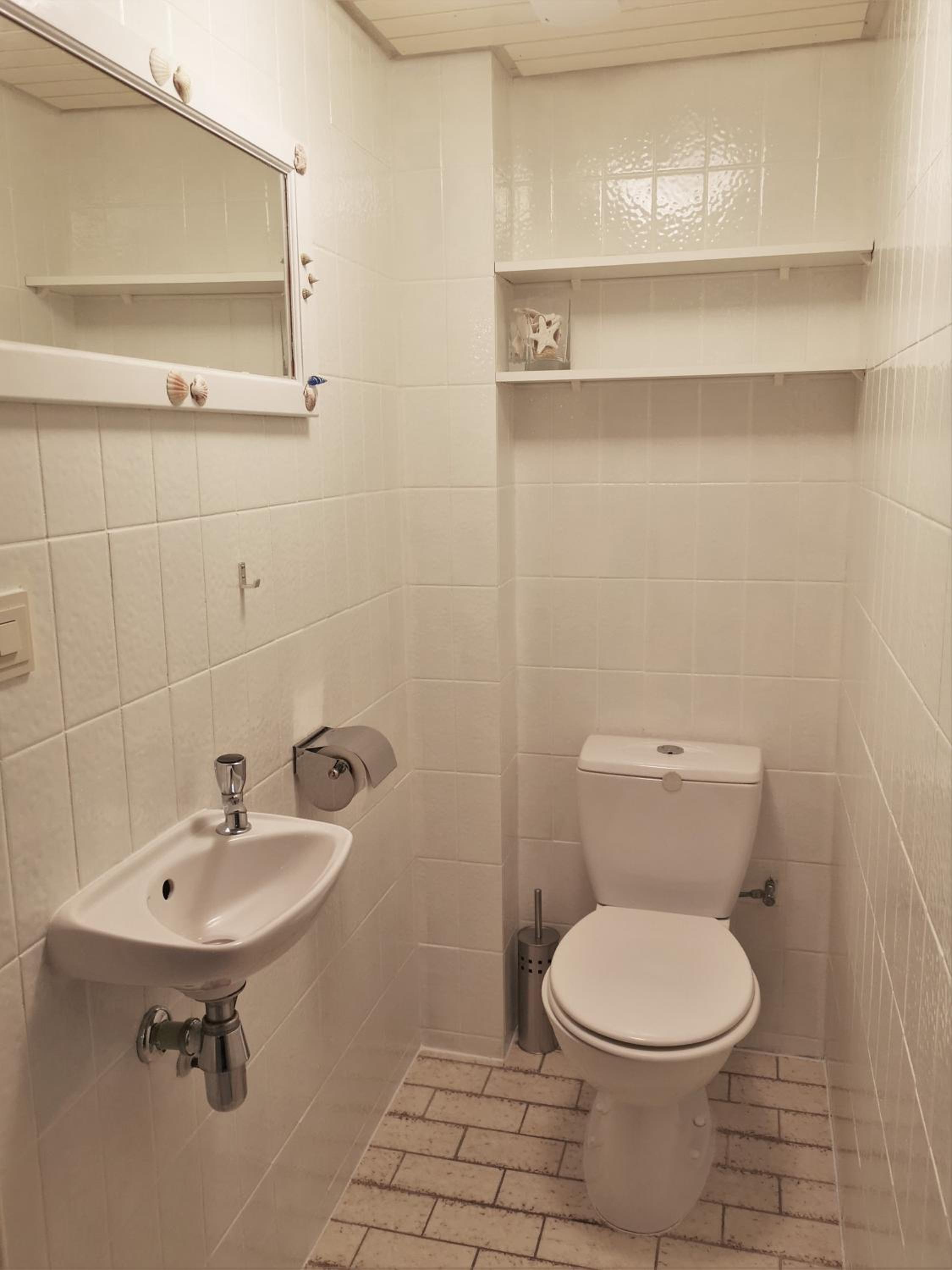 Two-Bedroom House photo 3