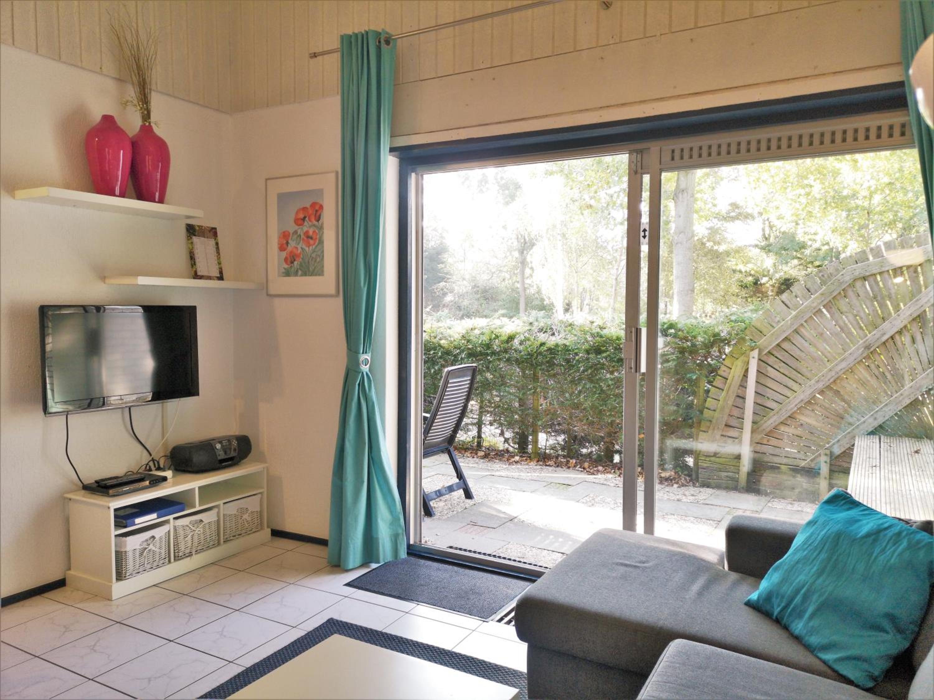 Two-Bedroom House photo 1
