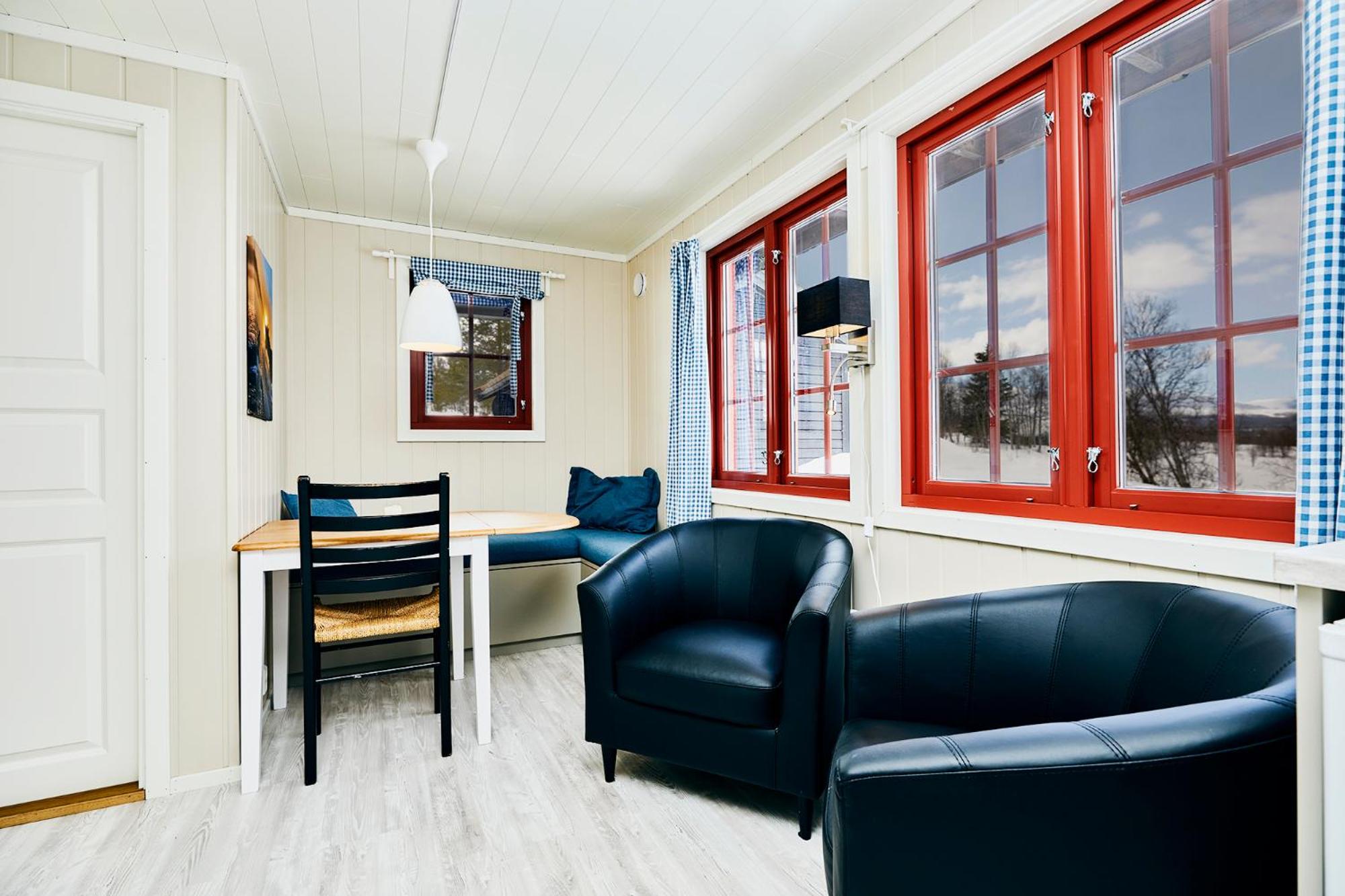 Two-Bedroom House photo 1