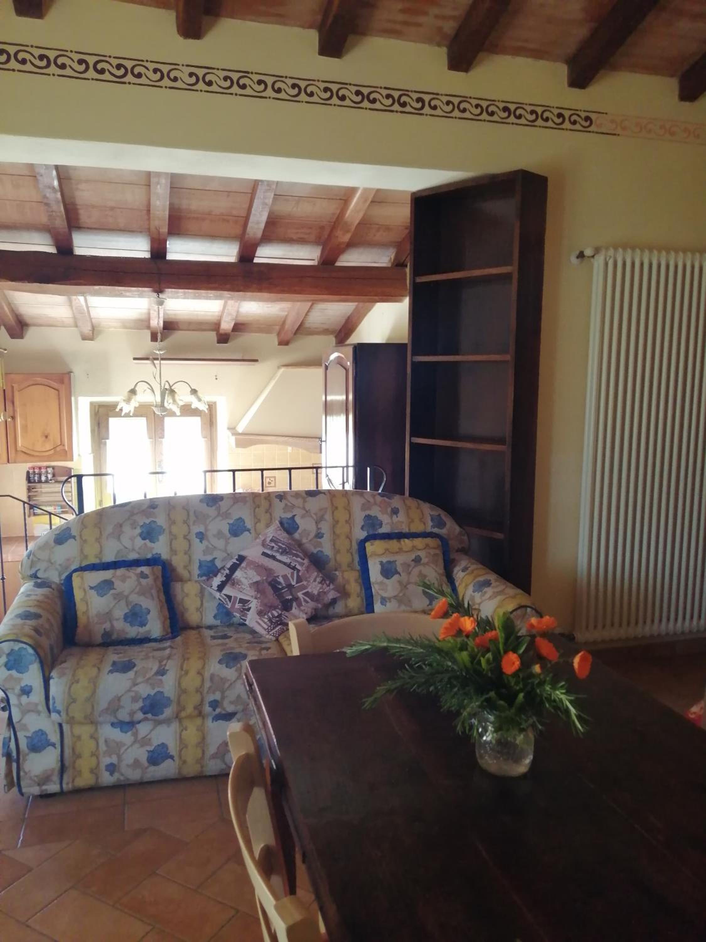 One-Bedroom Chalet photo 1