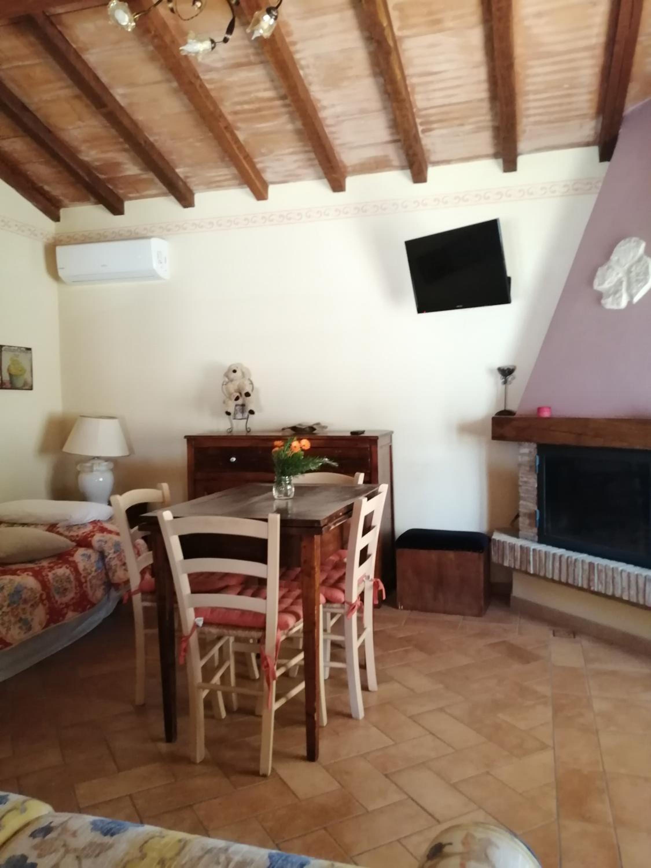 One-Bedroom Chalet photo 2