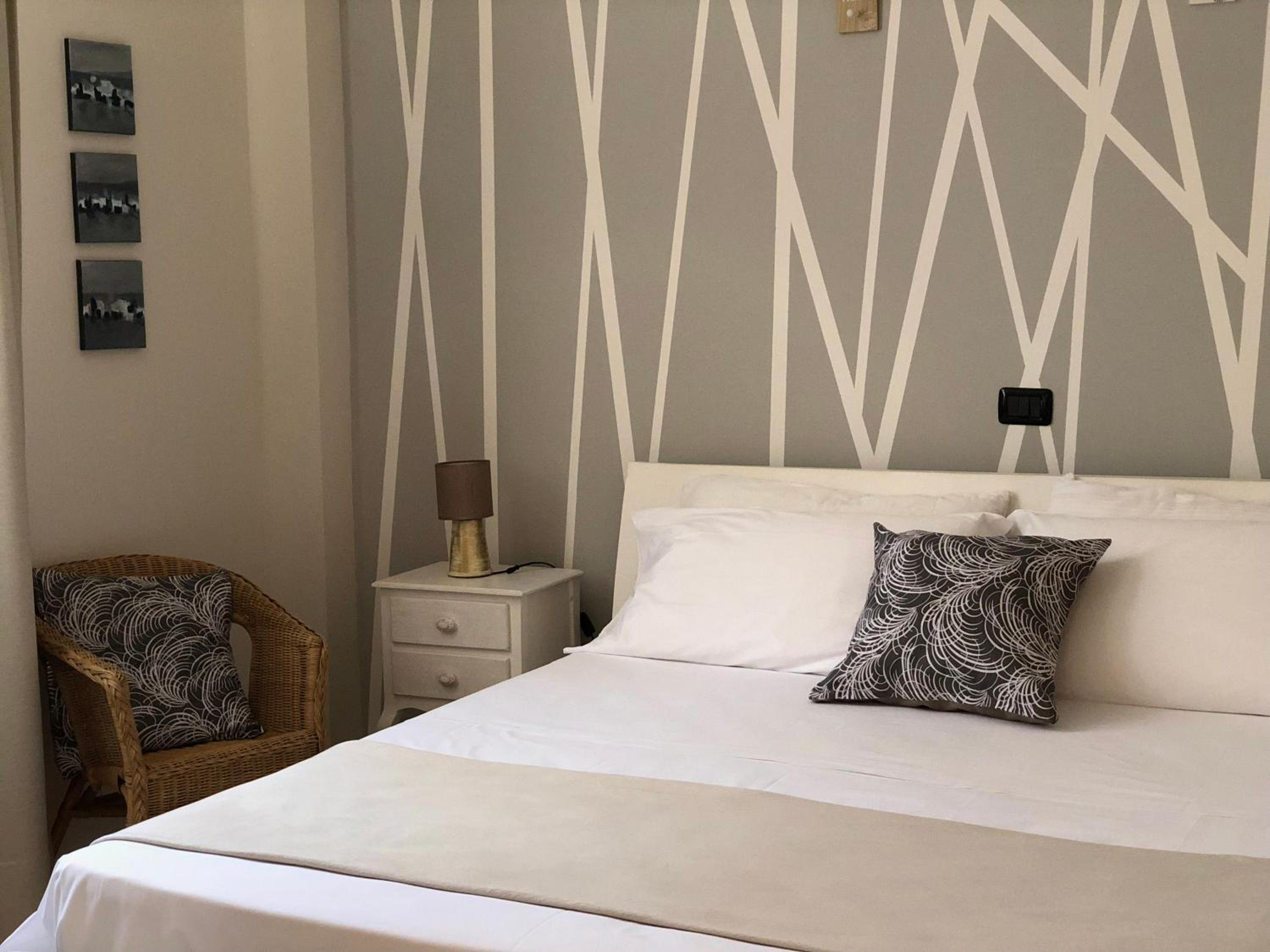 Standard Double Room photo 3