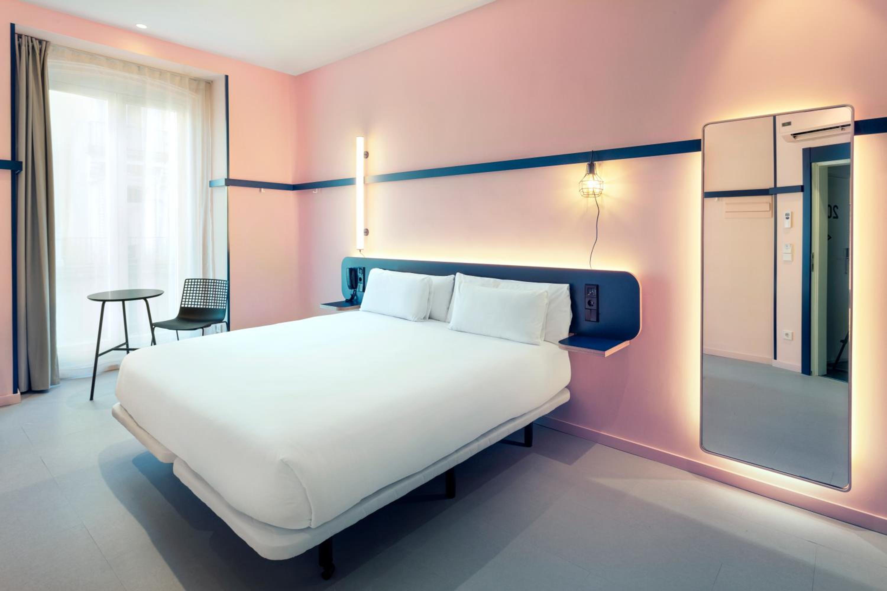 Premium Double Room photo 2