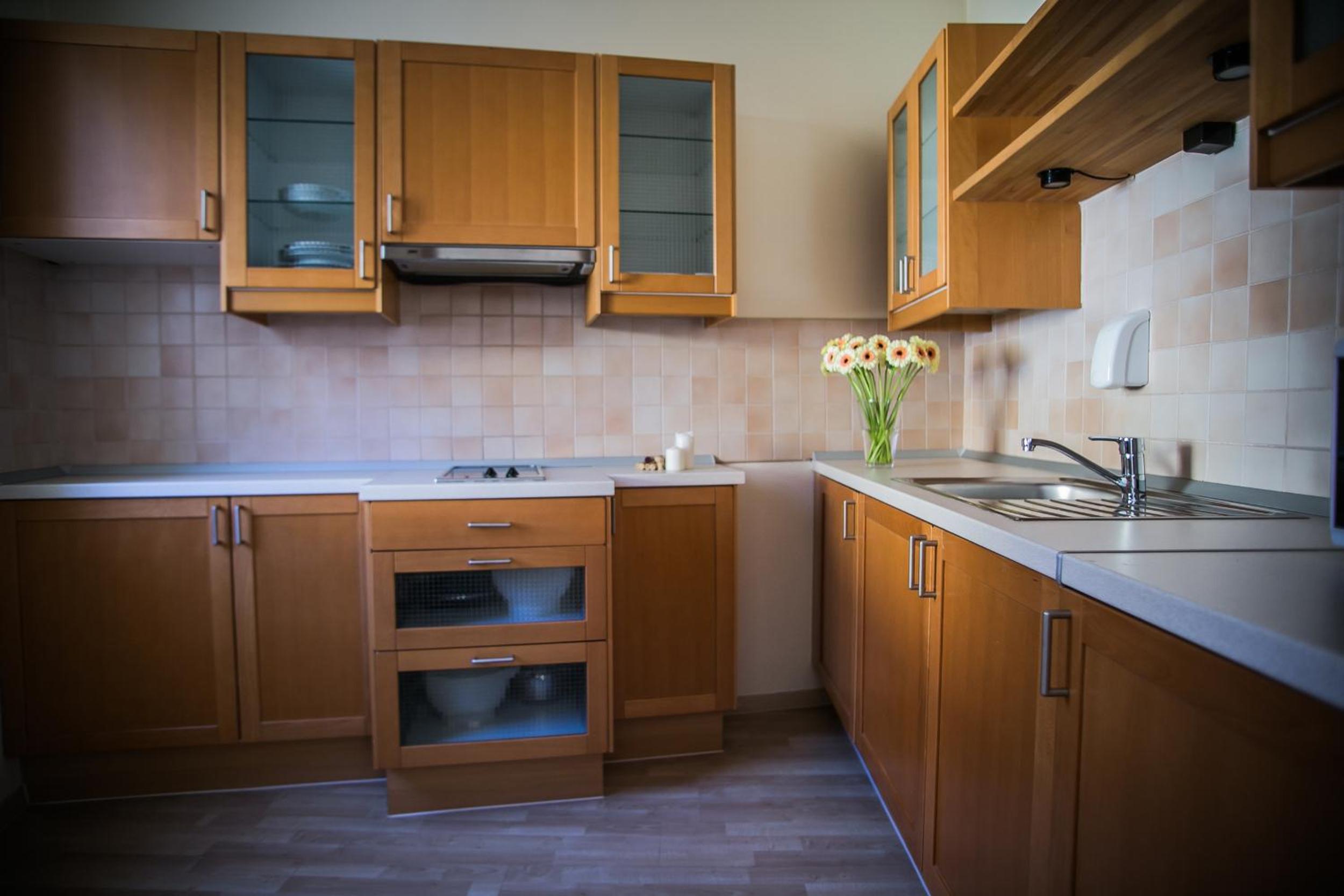 Family Apartment - Photo 6