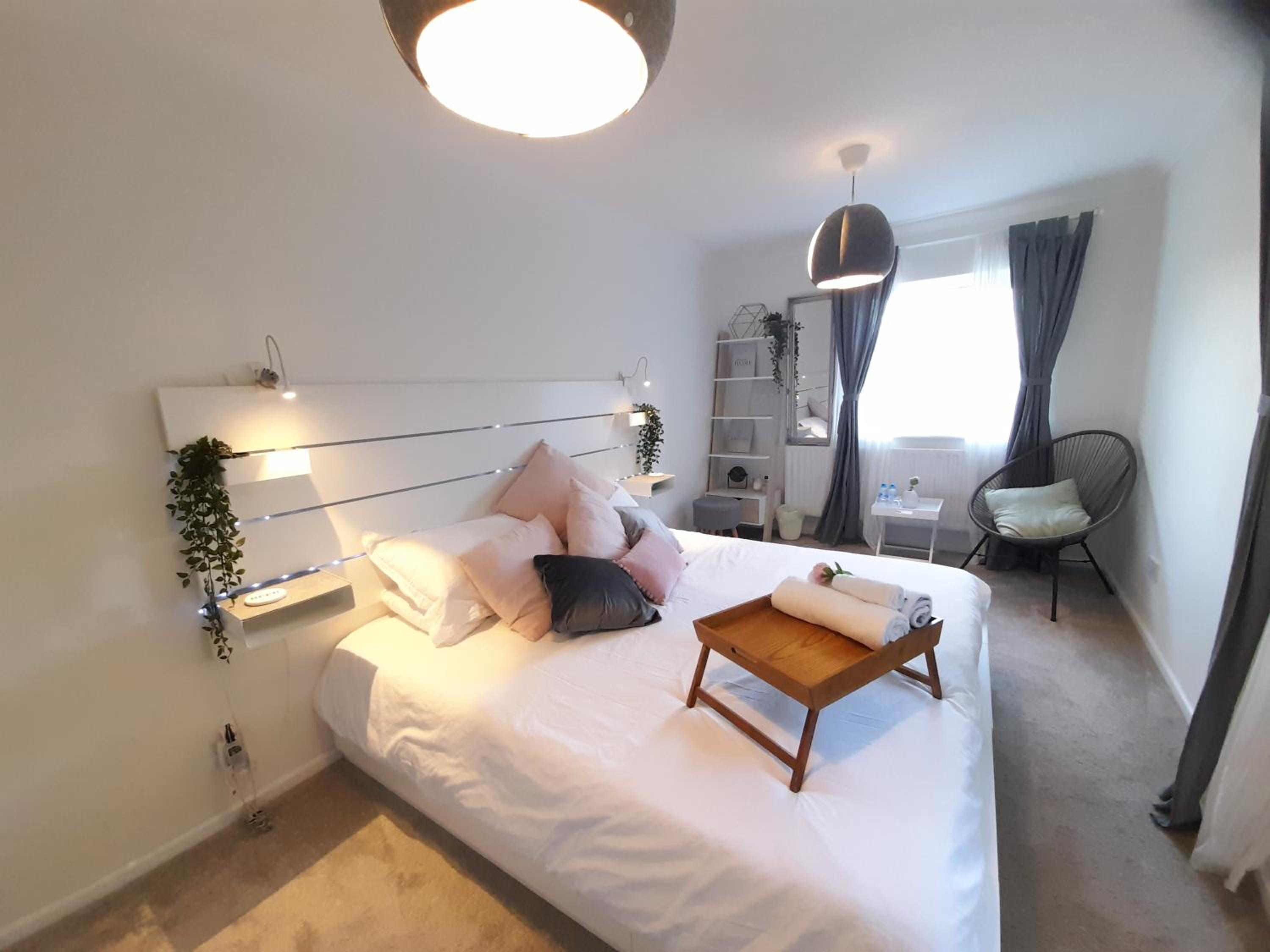 Three-Bedroom Villa - Photo 1