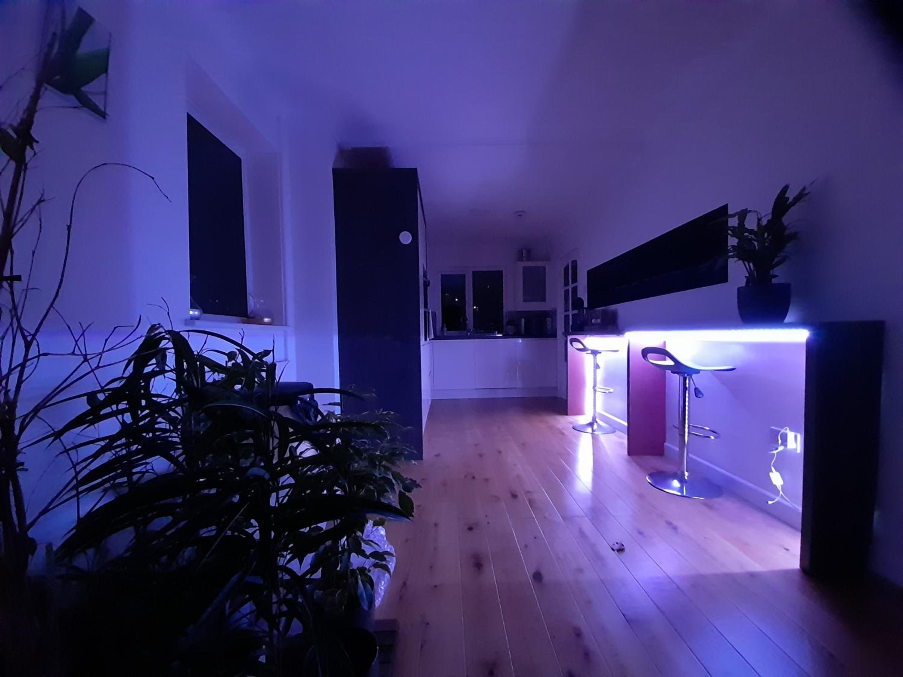 Three-Bedroom Villa - Photo 25