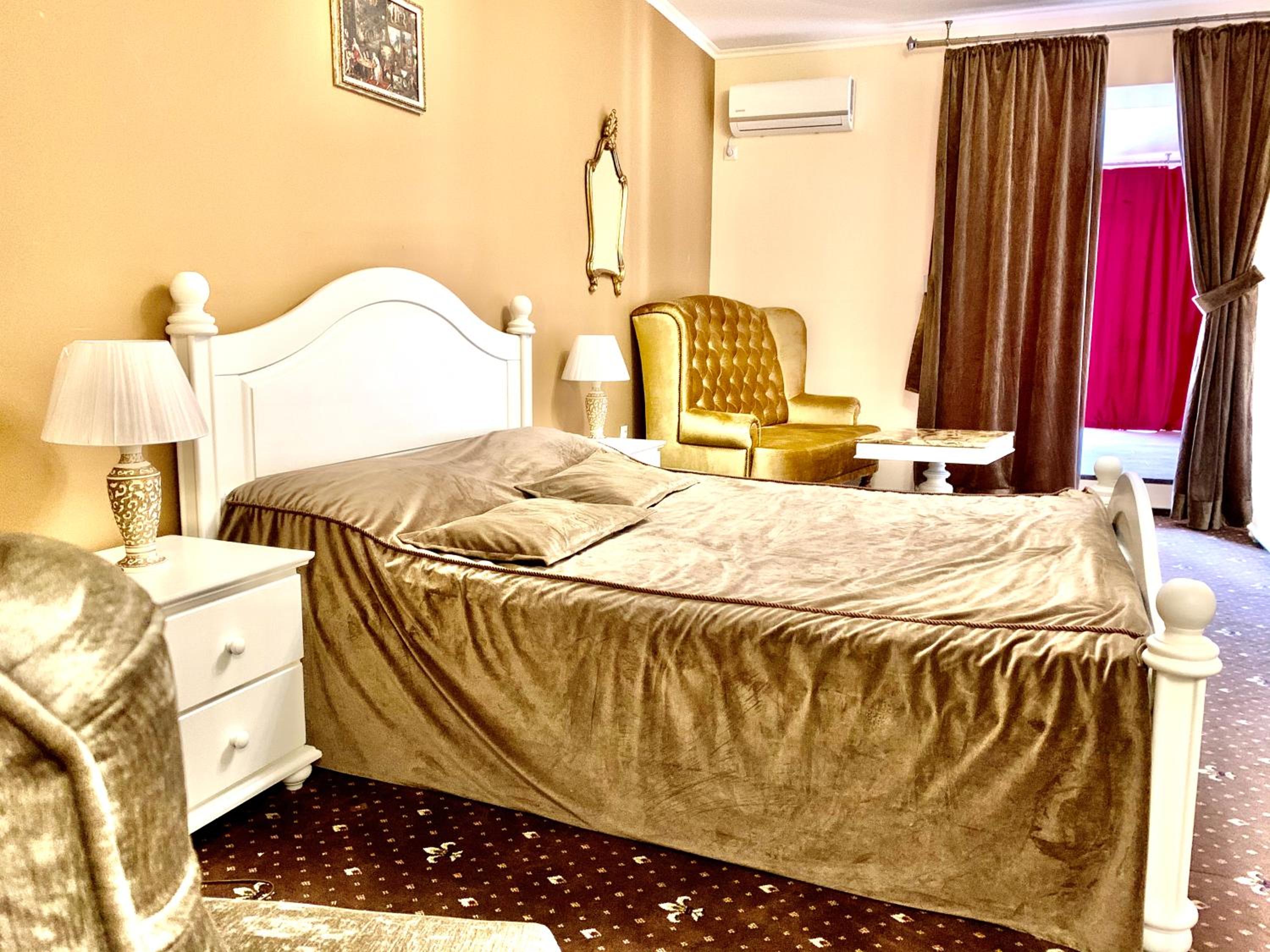 Superior Suite photo 1