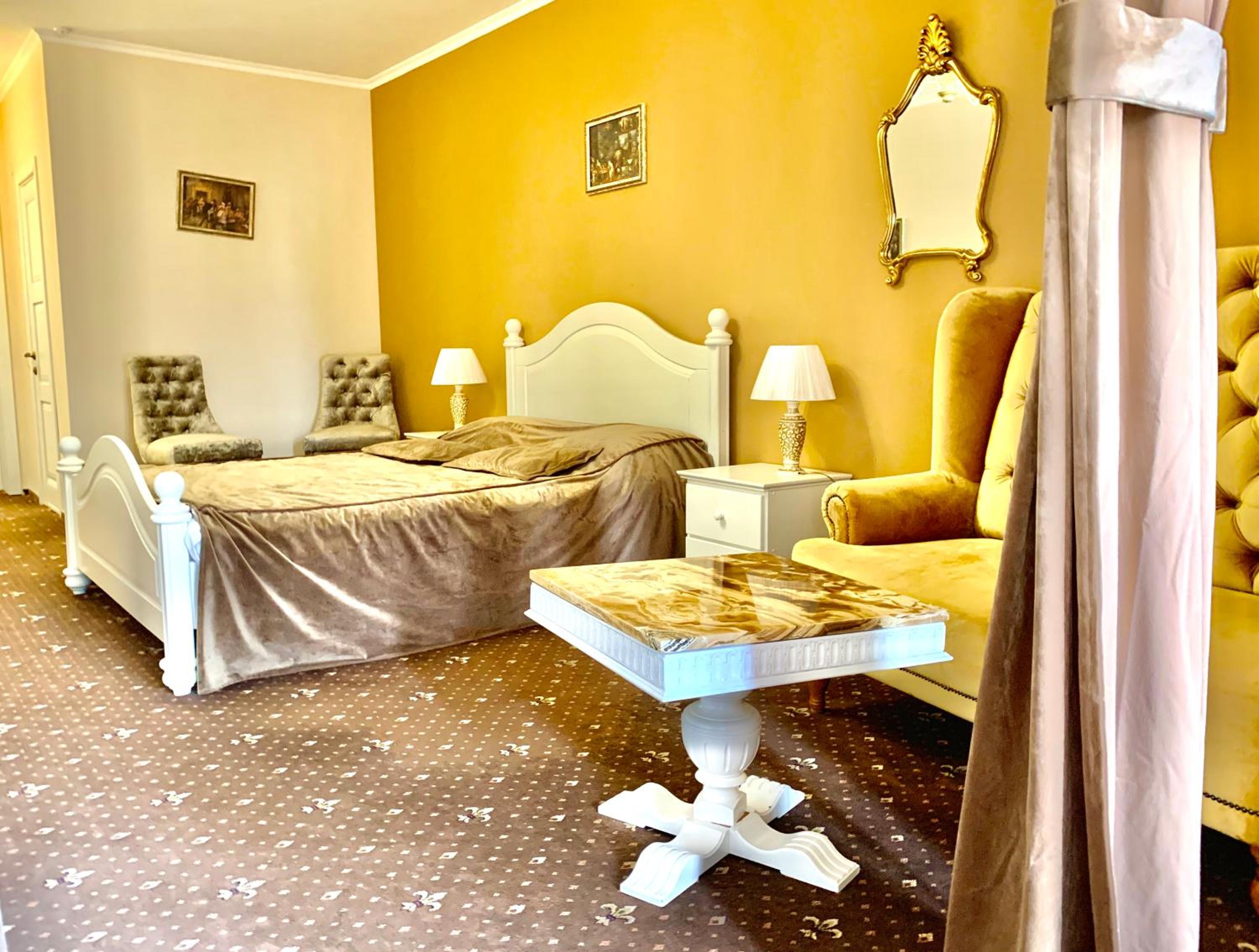 Superior Suite photo 3