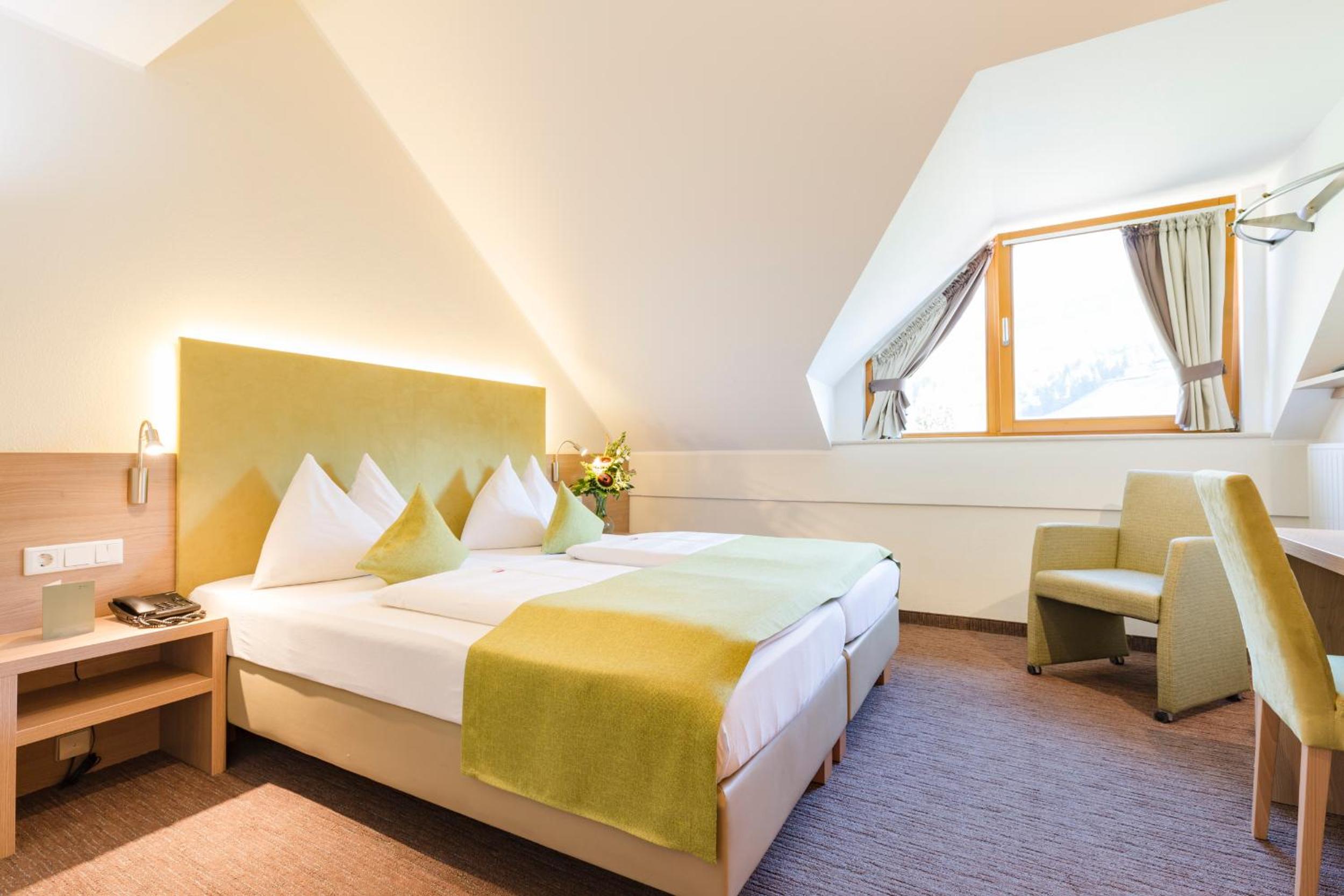 Quadruple Room photo 3