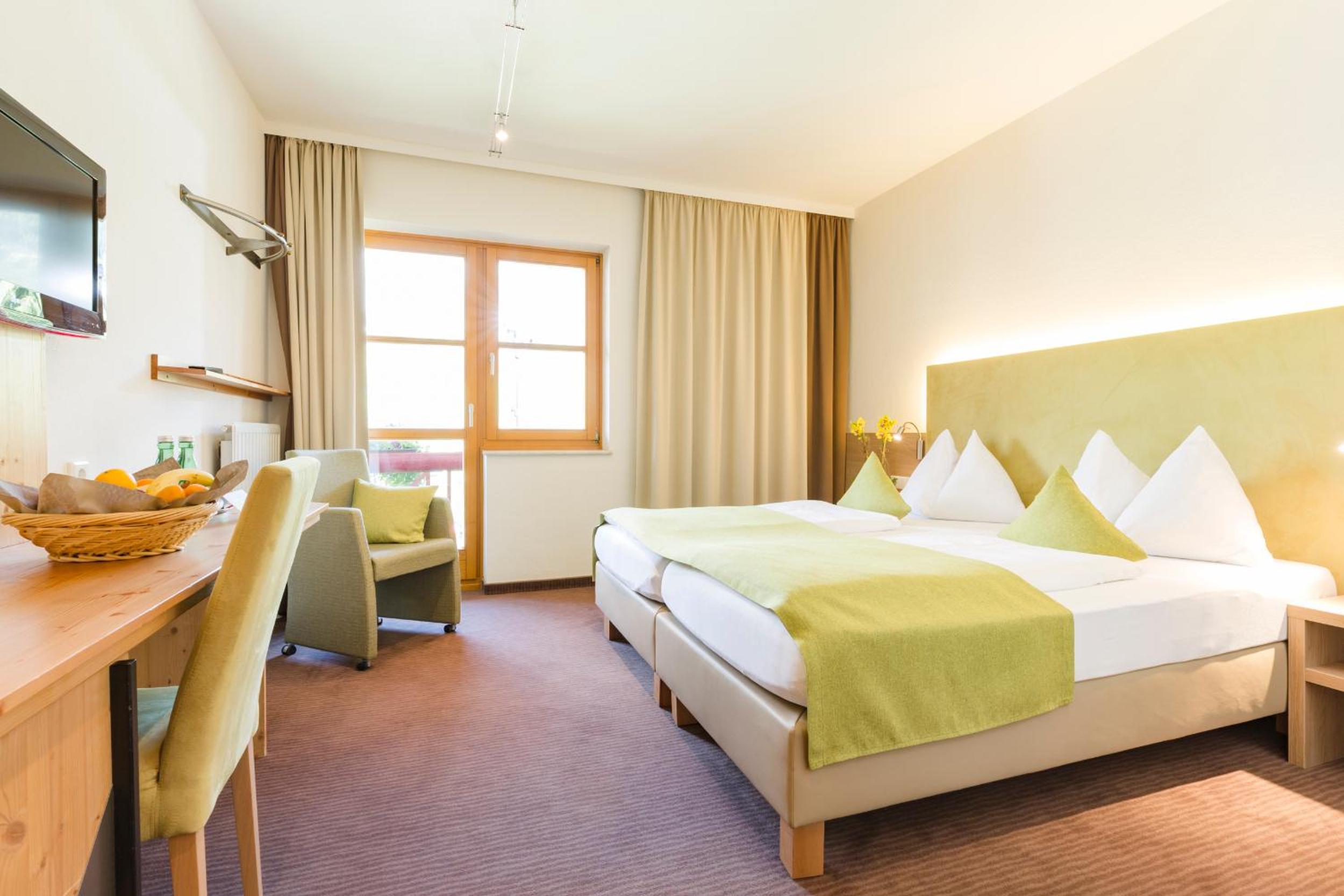 Standard Double Room photo 1