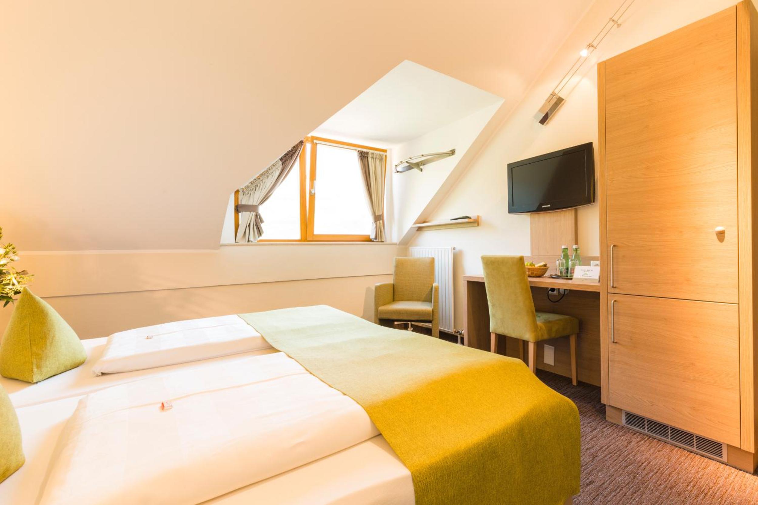 Quadruple Room photo 2