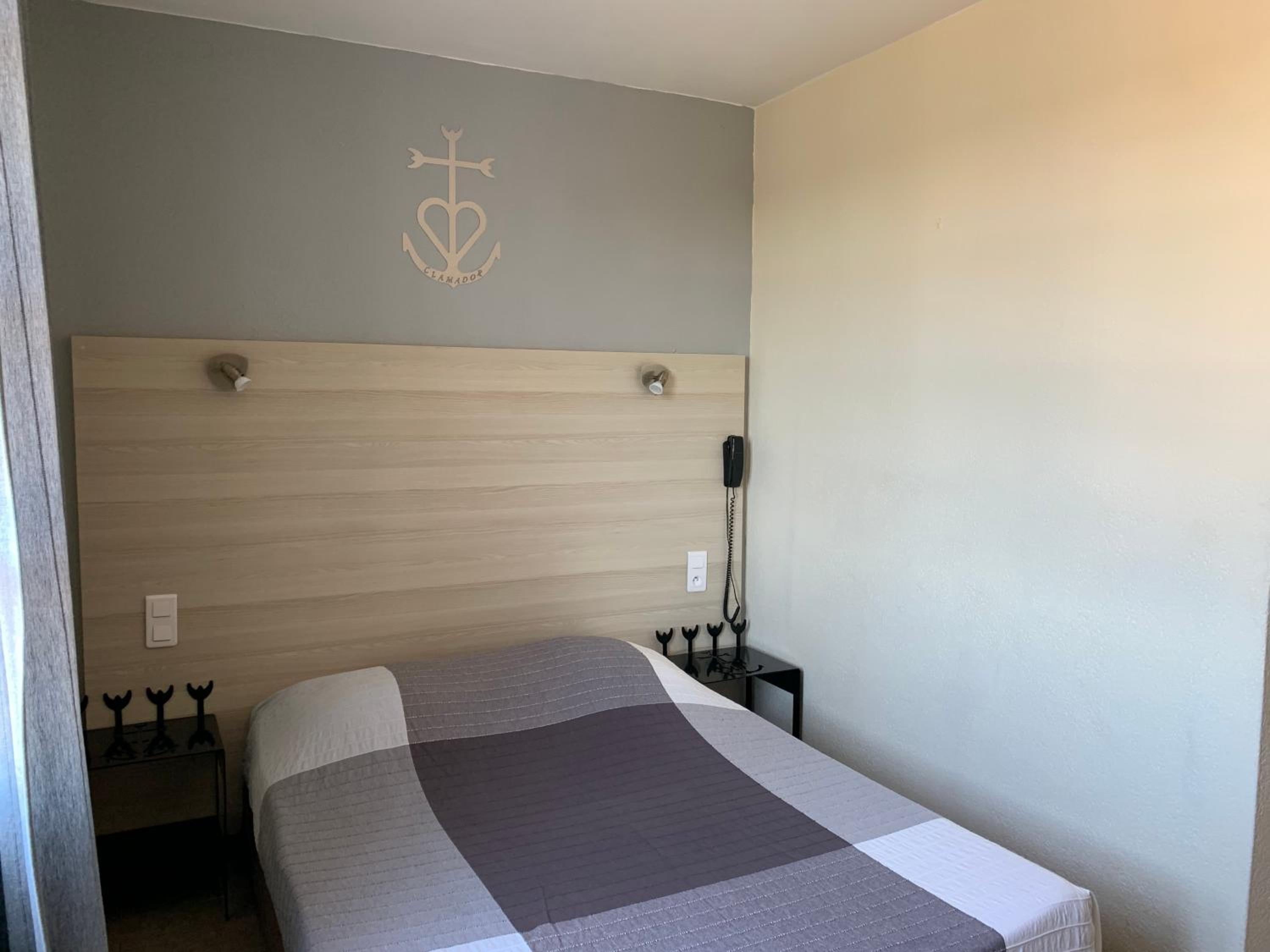 Small Double Room photo 1