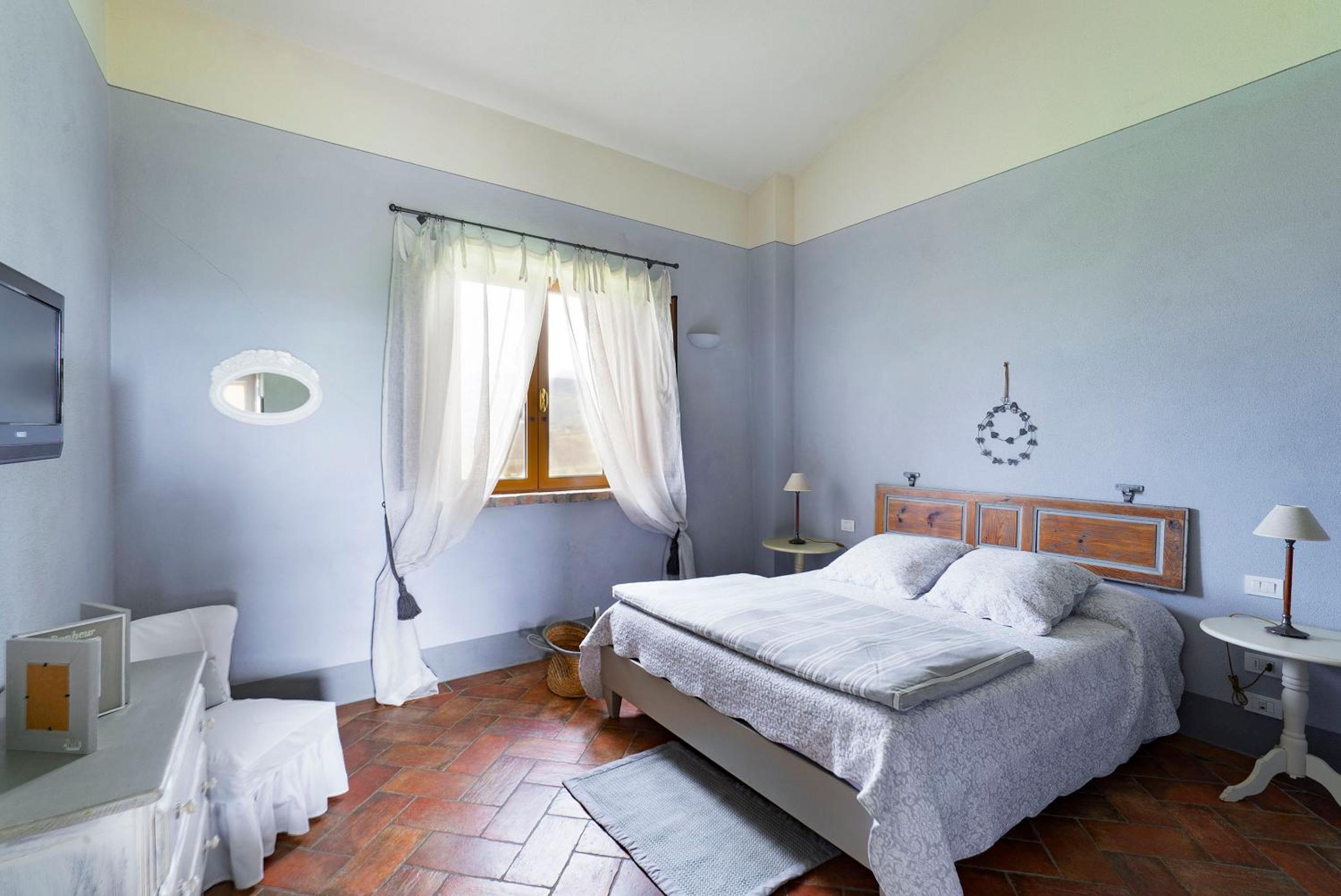 Deluxe Double Room - Photo 14