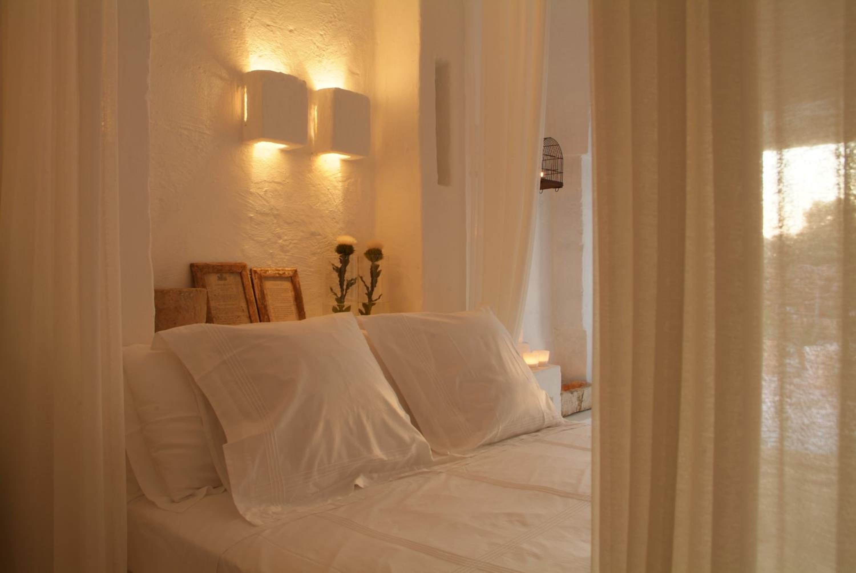 Double Or Twin Room photo 1