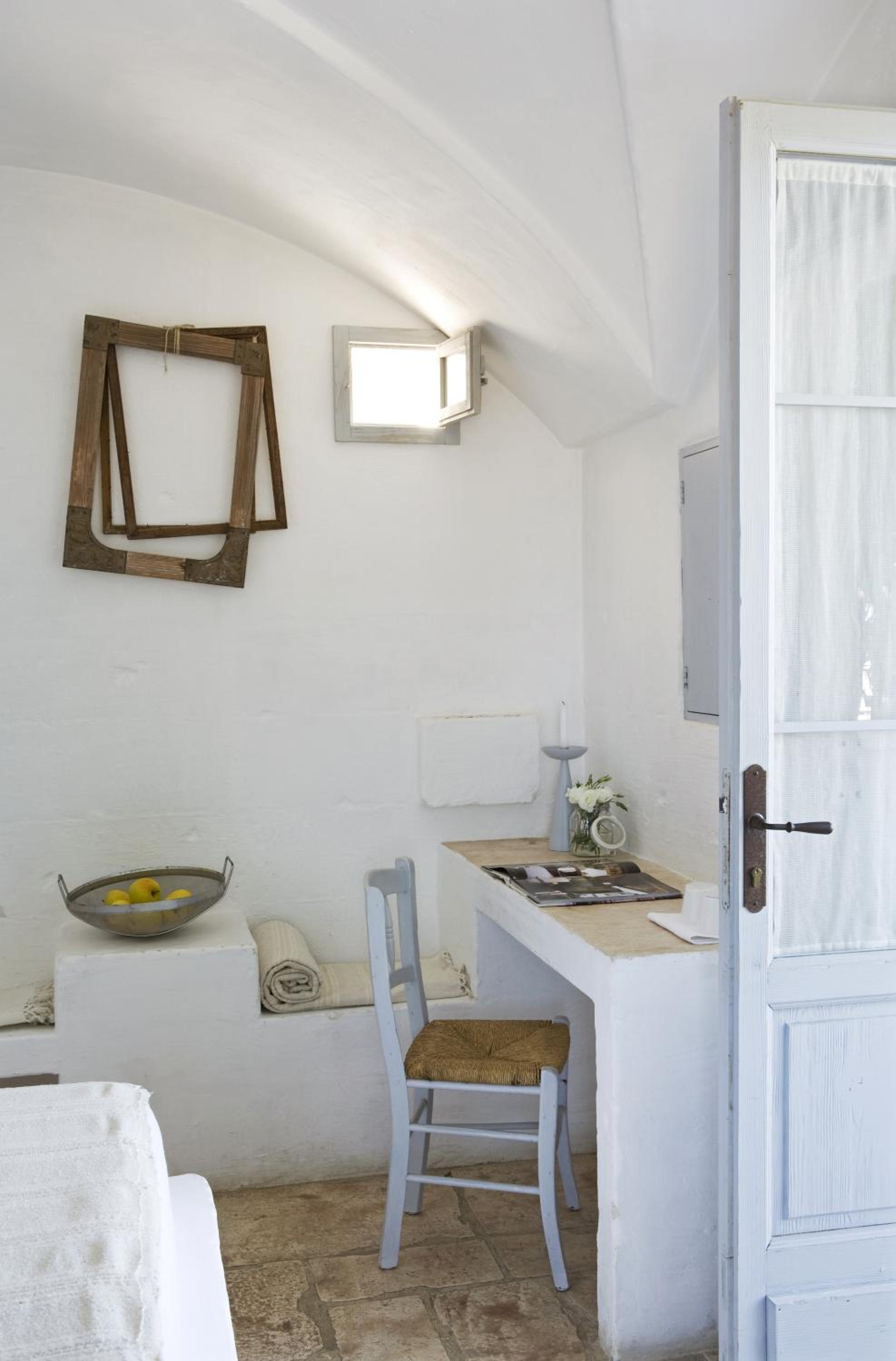 Double Or Twin Room photo 2