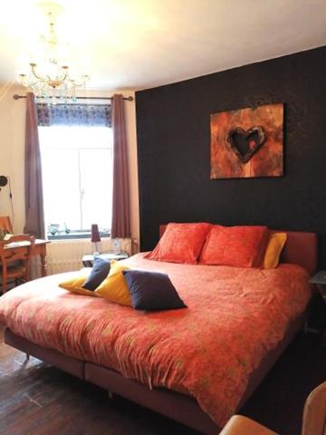 Double Room With Private External Bathroom photo 1