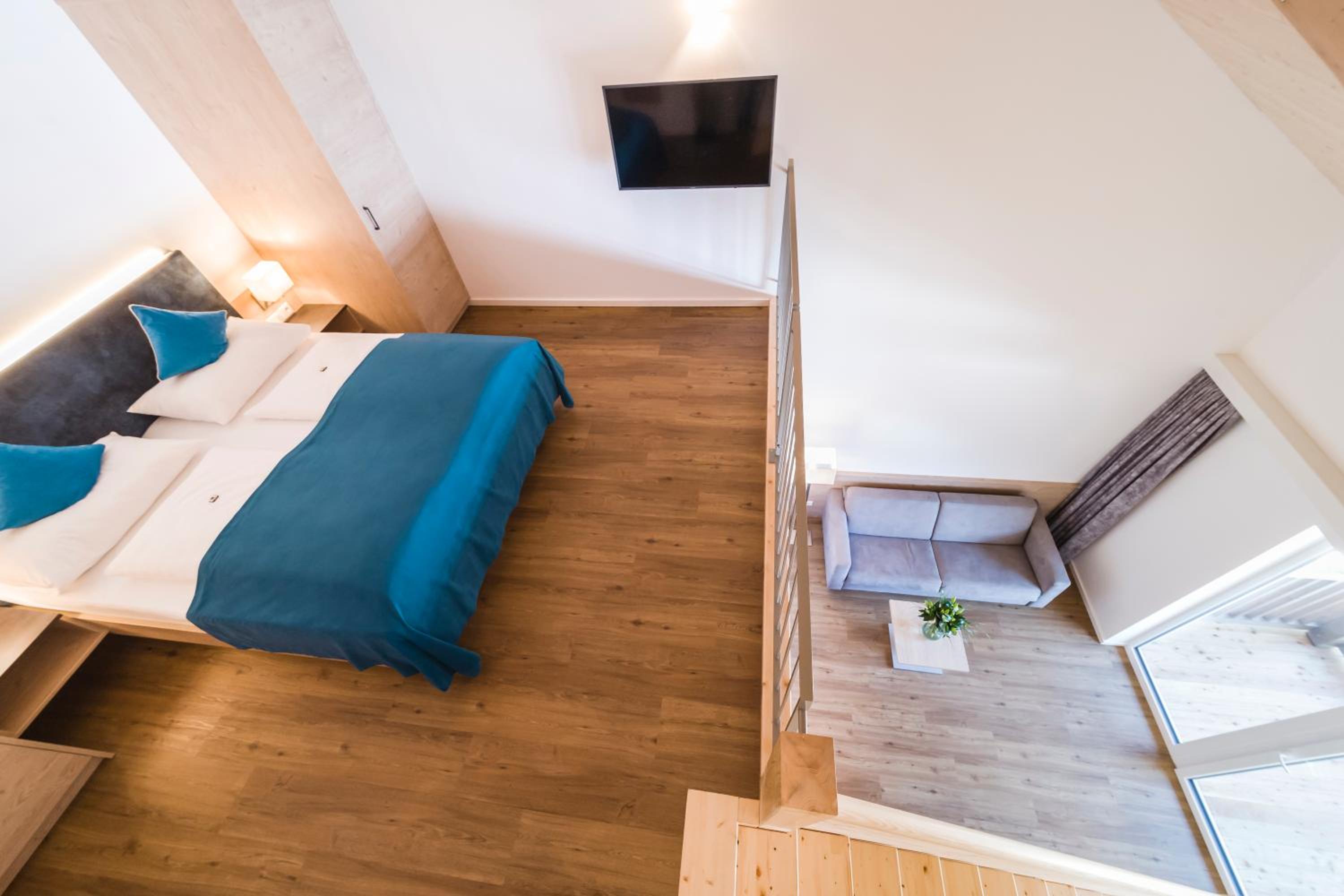 Junior Suite photo 1