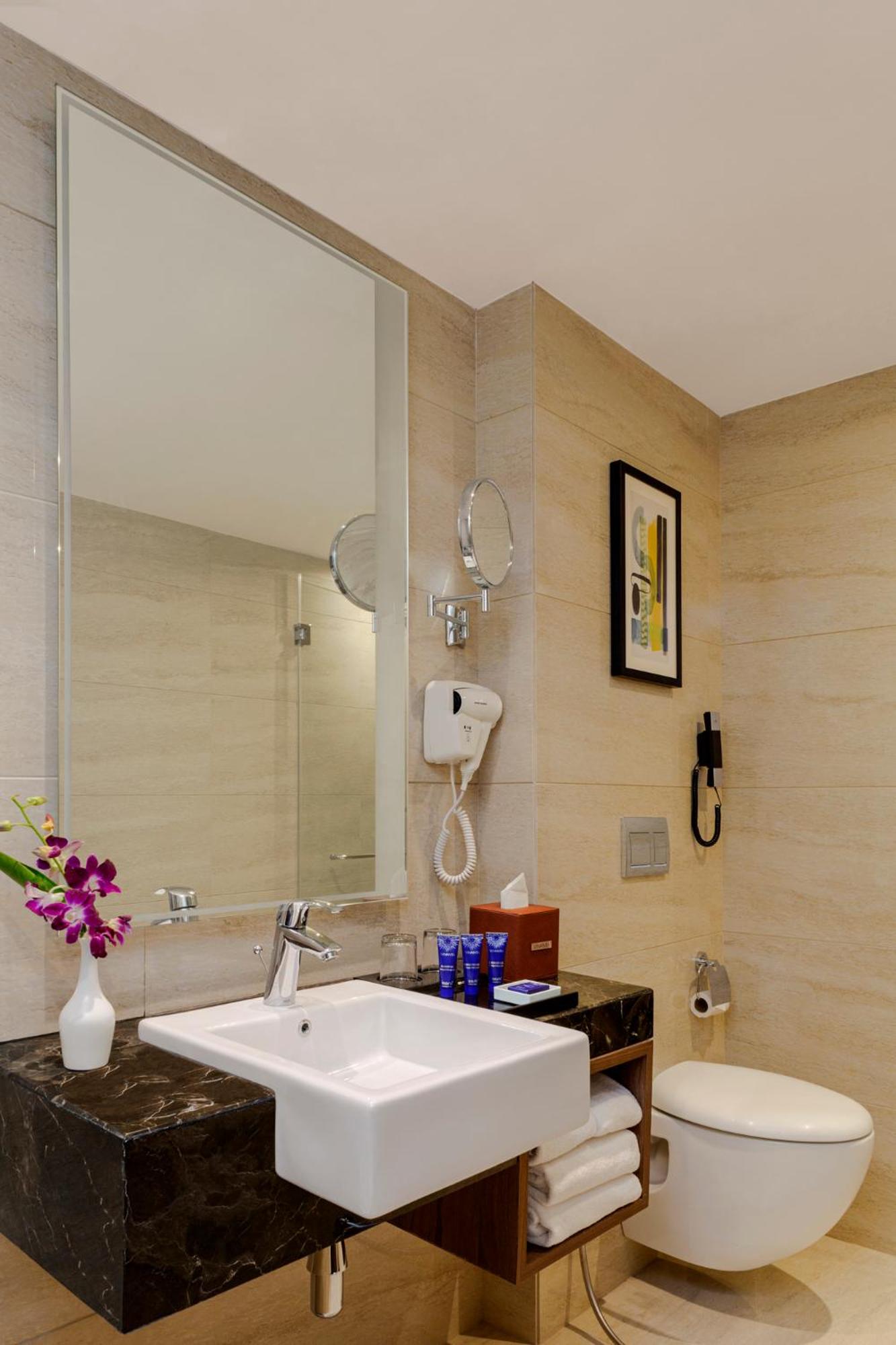 Superior Single Room with 24 Hours Check in and Check Out offered subject to availability of rooms on arrival