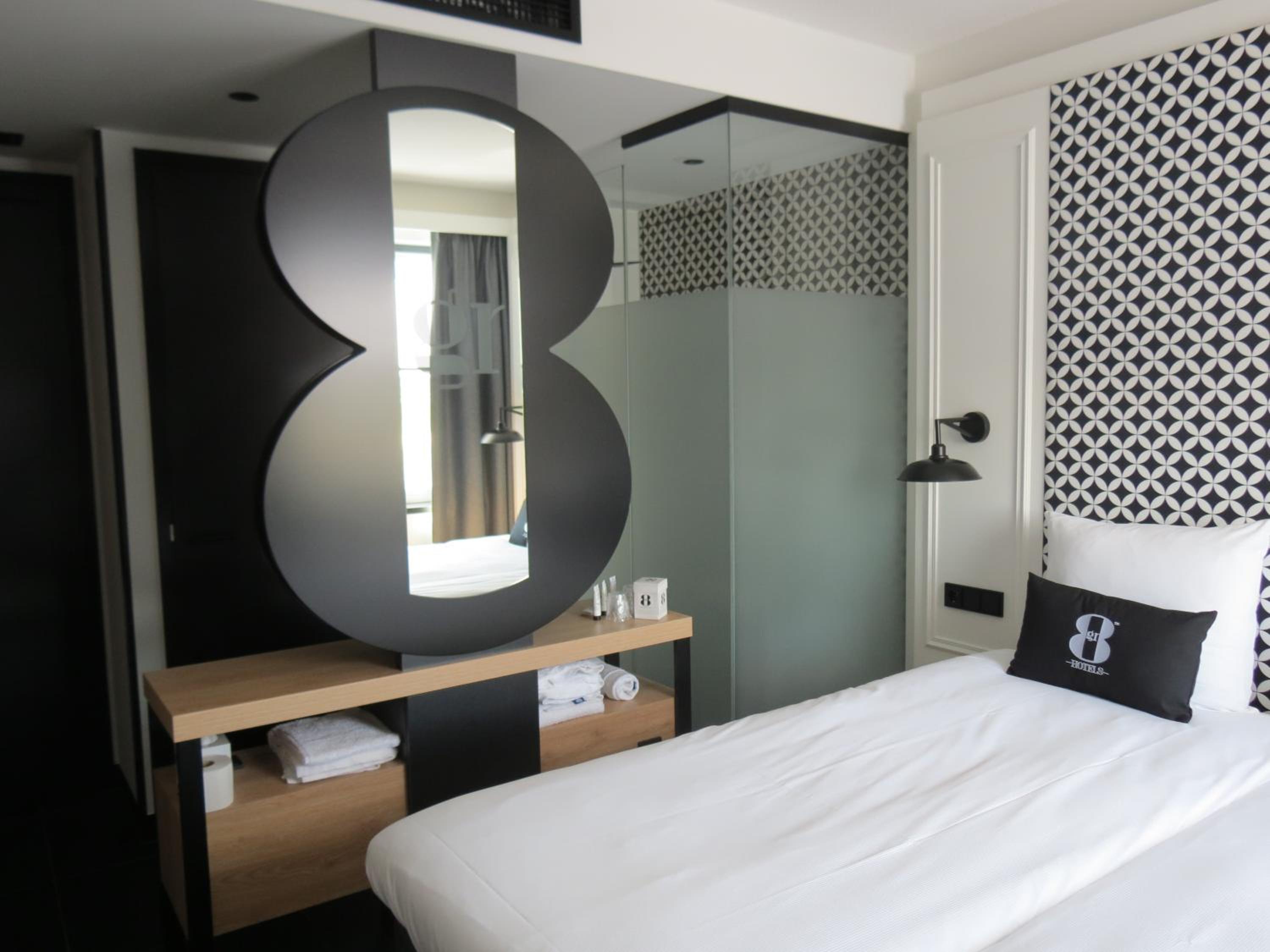 Deluxe Twin Room - Photo 5