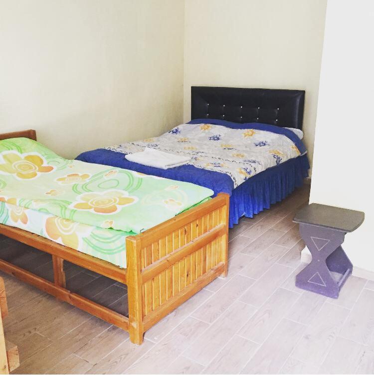 Triple Room with Mountain View photo 1
