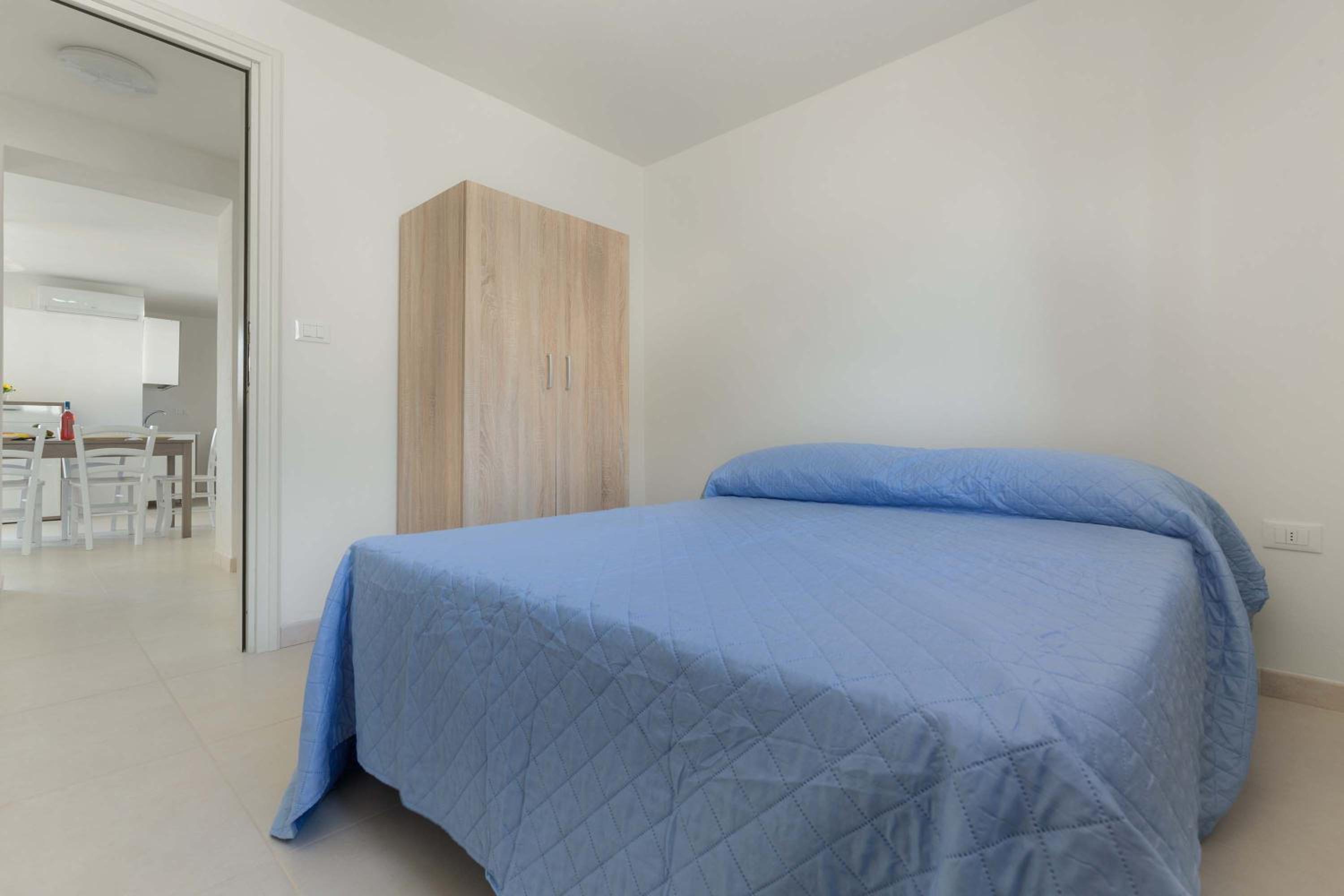 Two-Bedroom House photo 3