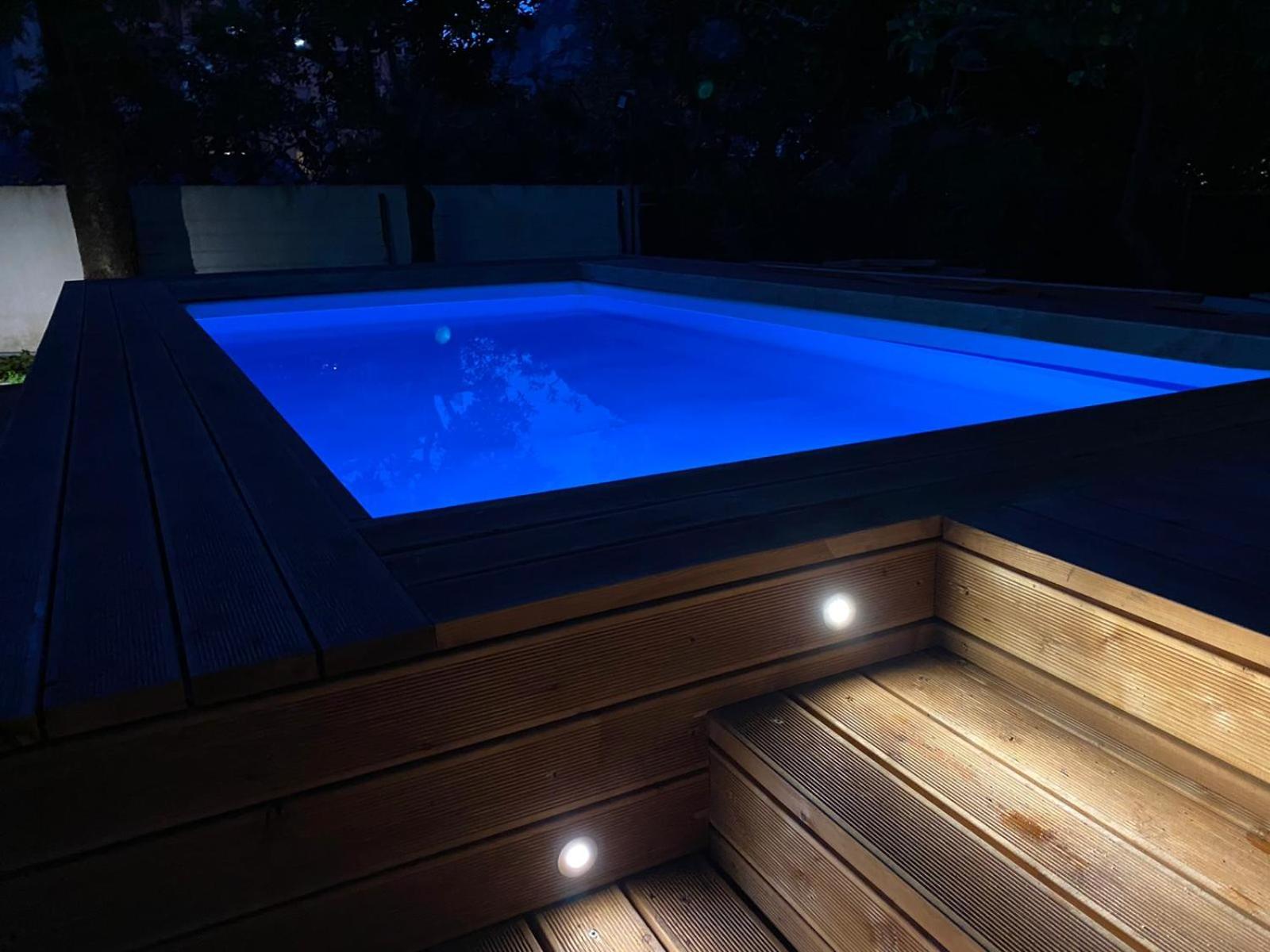 One-Bedroom Apartment with Shared Pool (4 Adults) photo 3