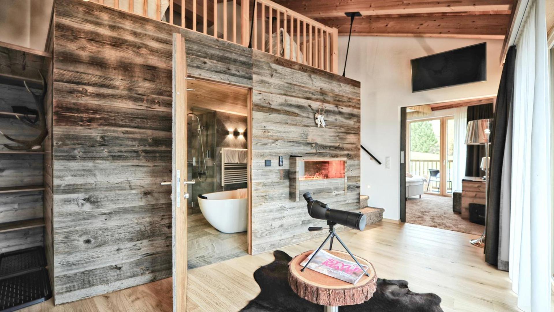 Penthouse Suite with Terrace - Photo 1