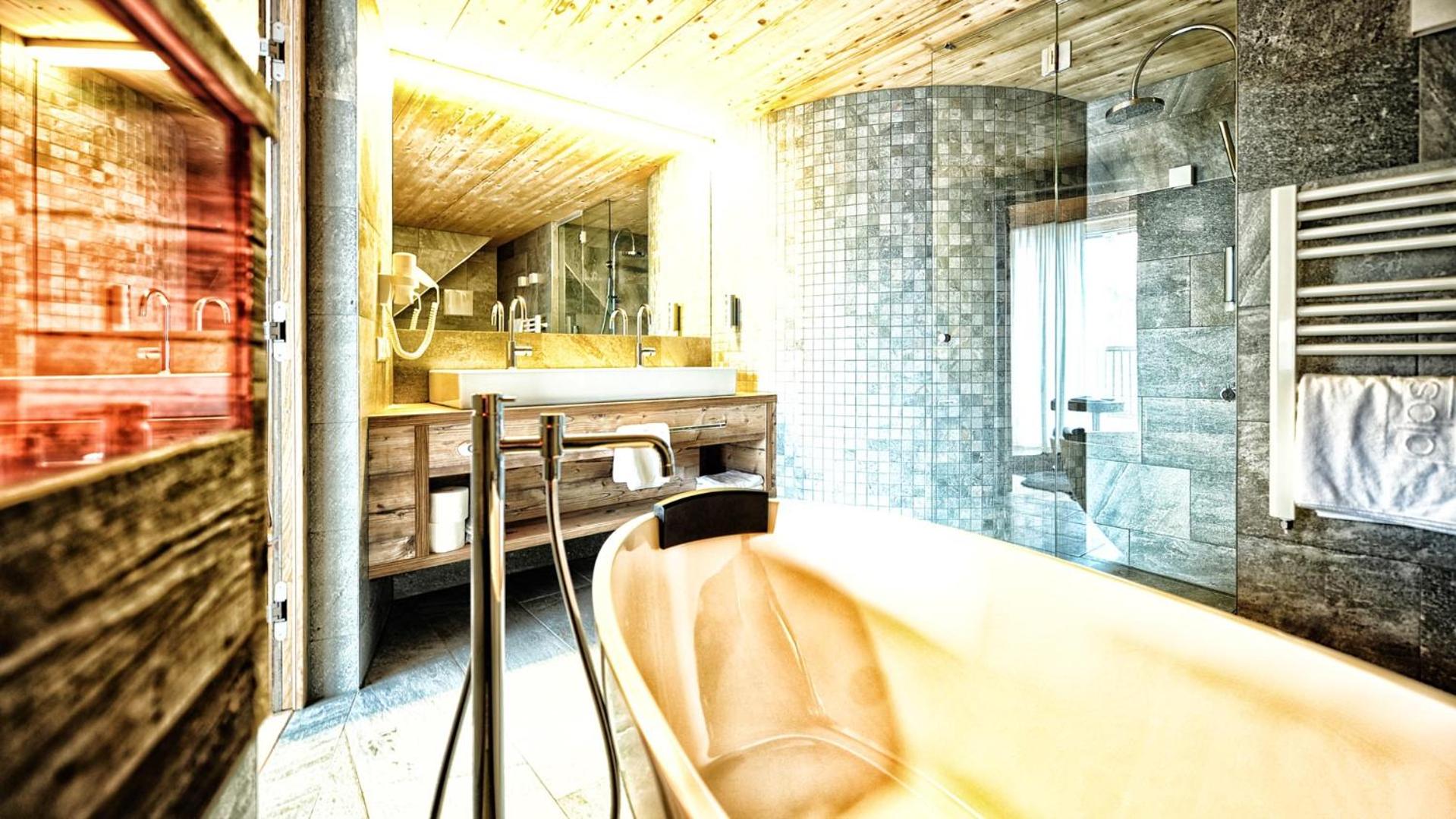 Penthouse Suite with Terrace - Photo 6