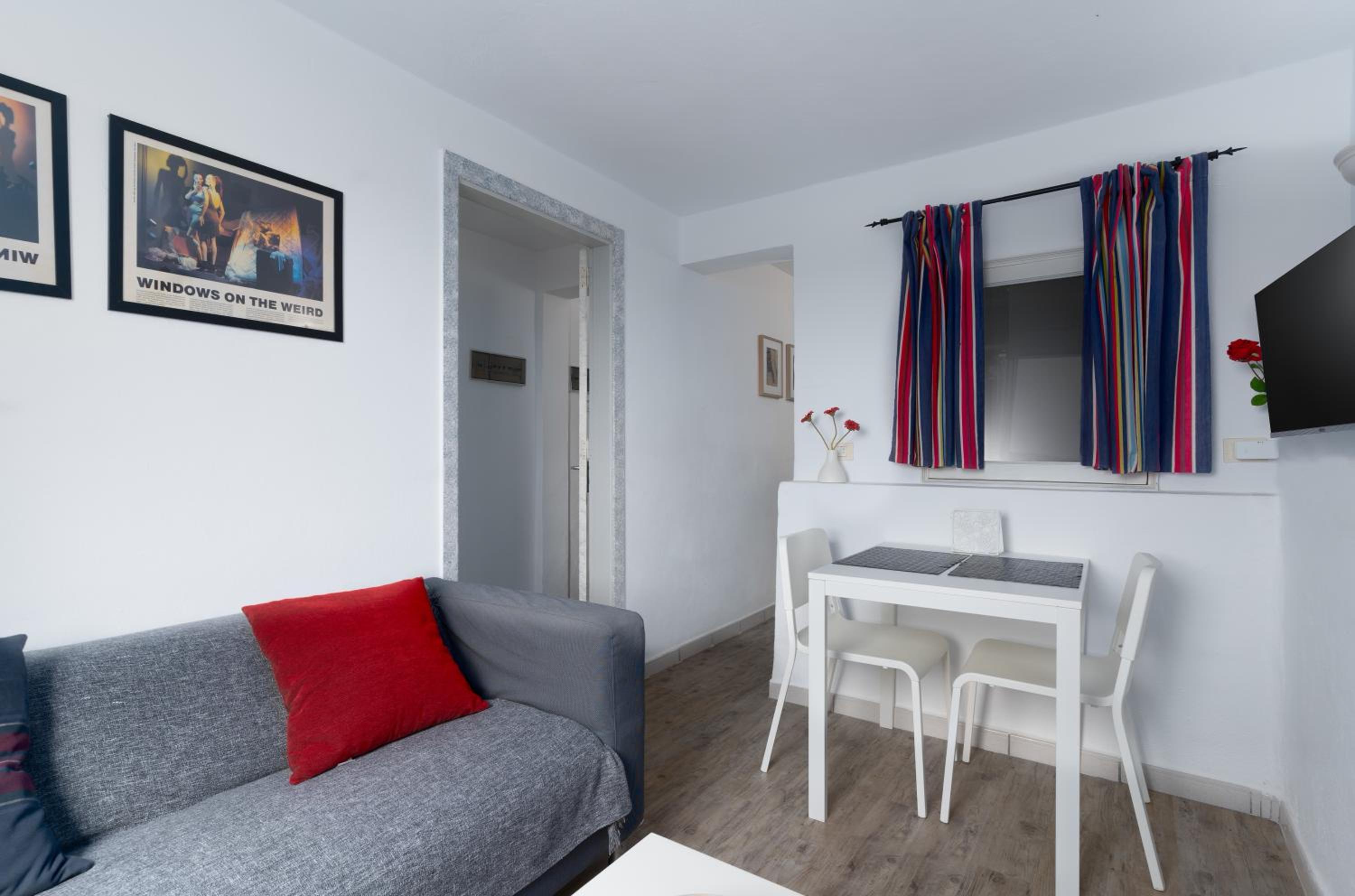Standard Apartment - Photo 7