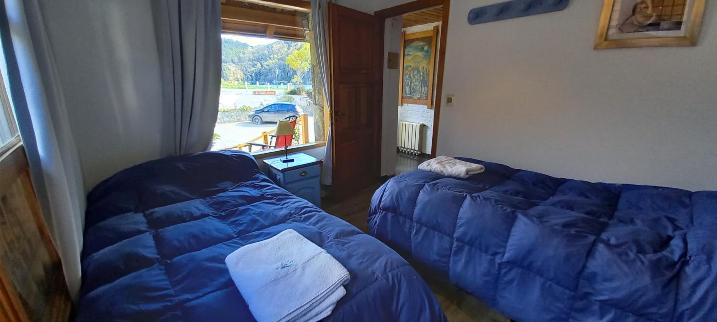 Deluxe Bungalow photo 3