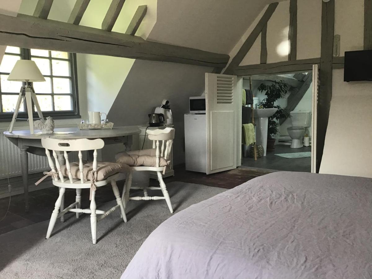 Double Room with Garden View - Photo 7