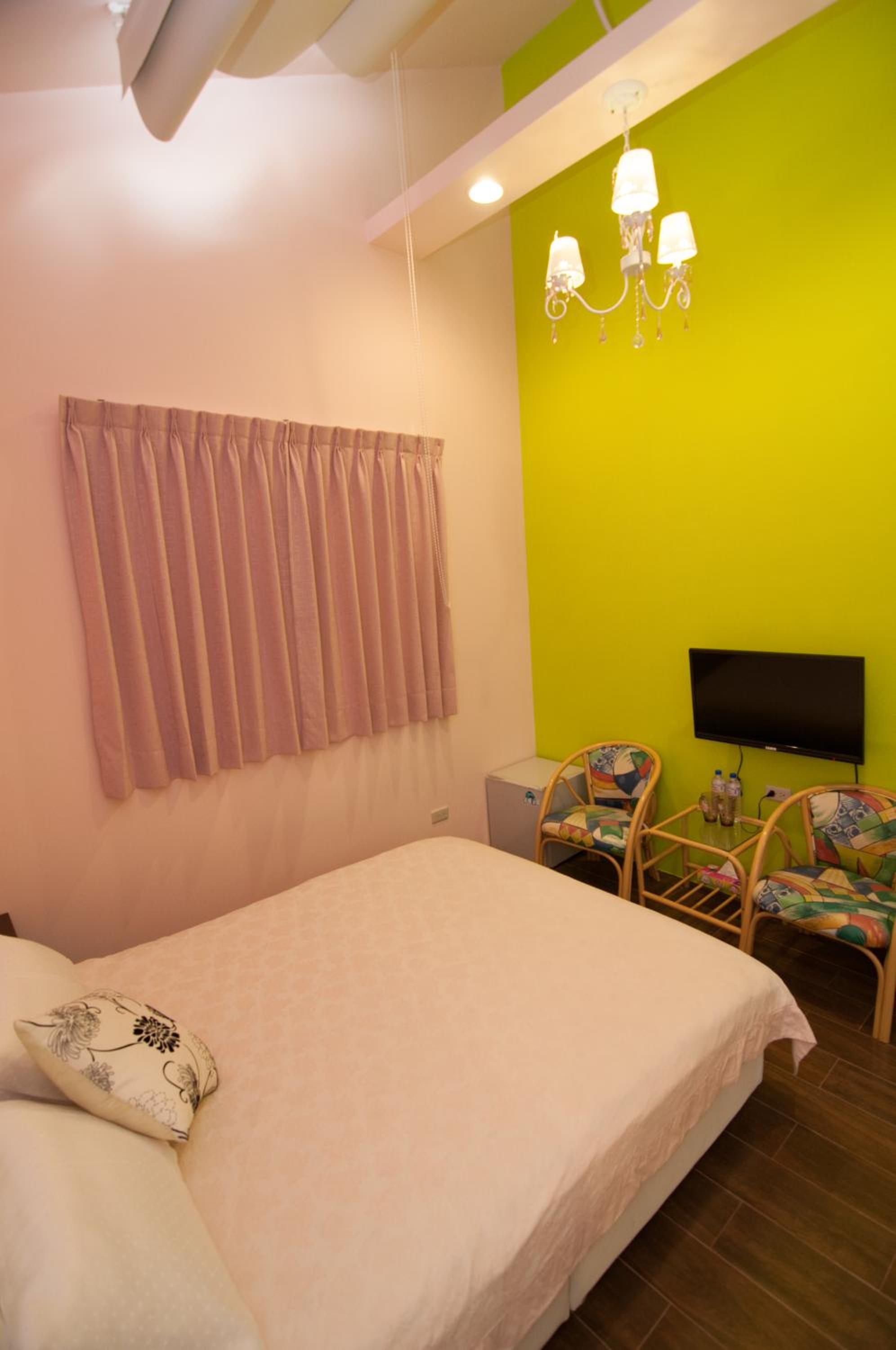 Standard Double Room - Photo 1