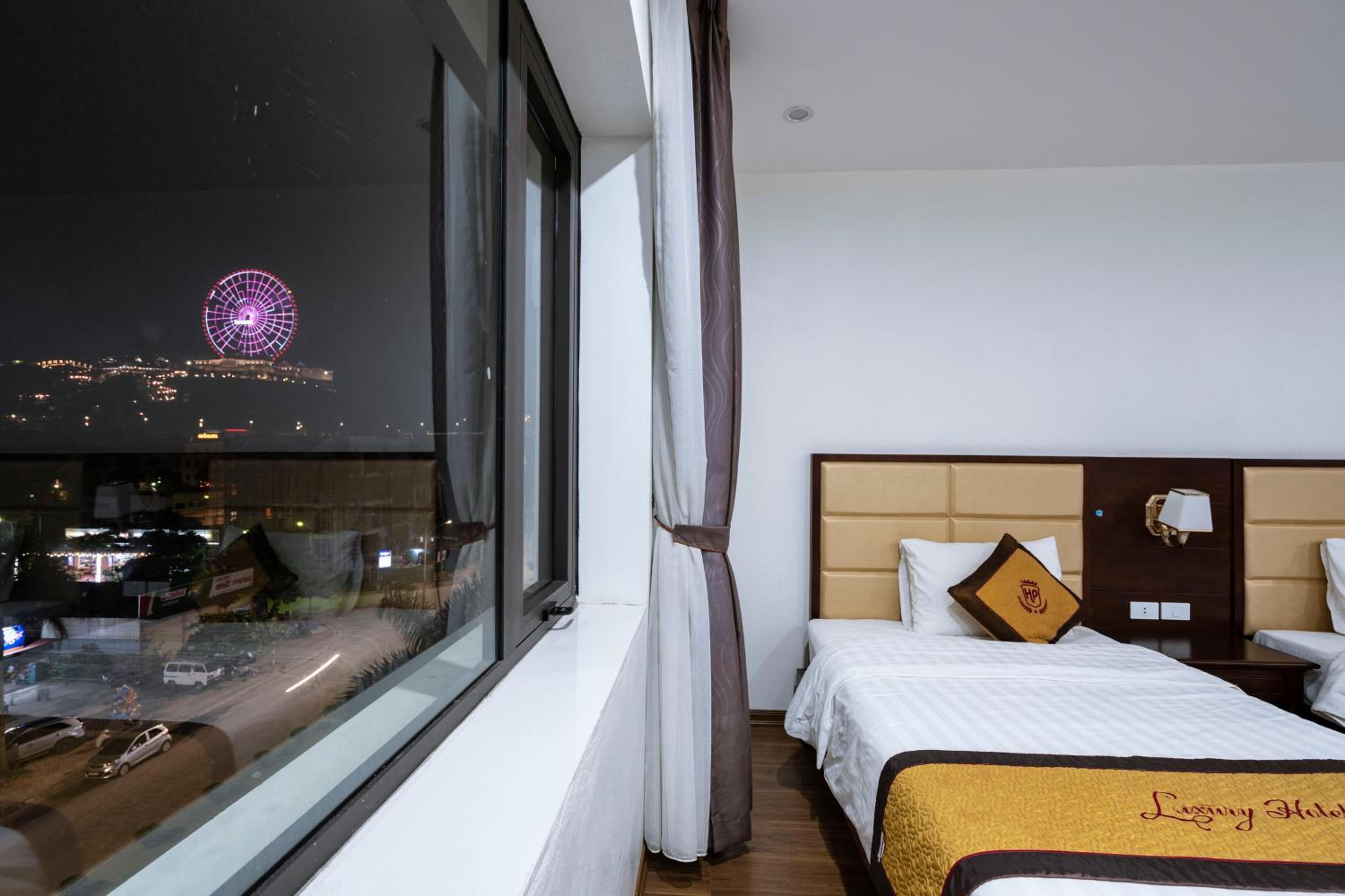 Economy Double or Twin Room