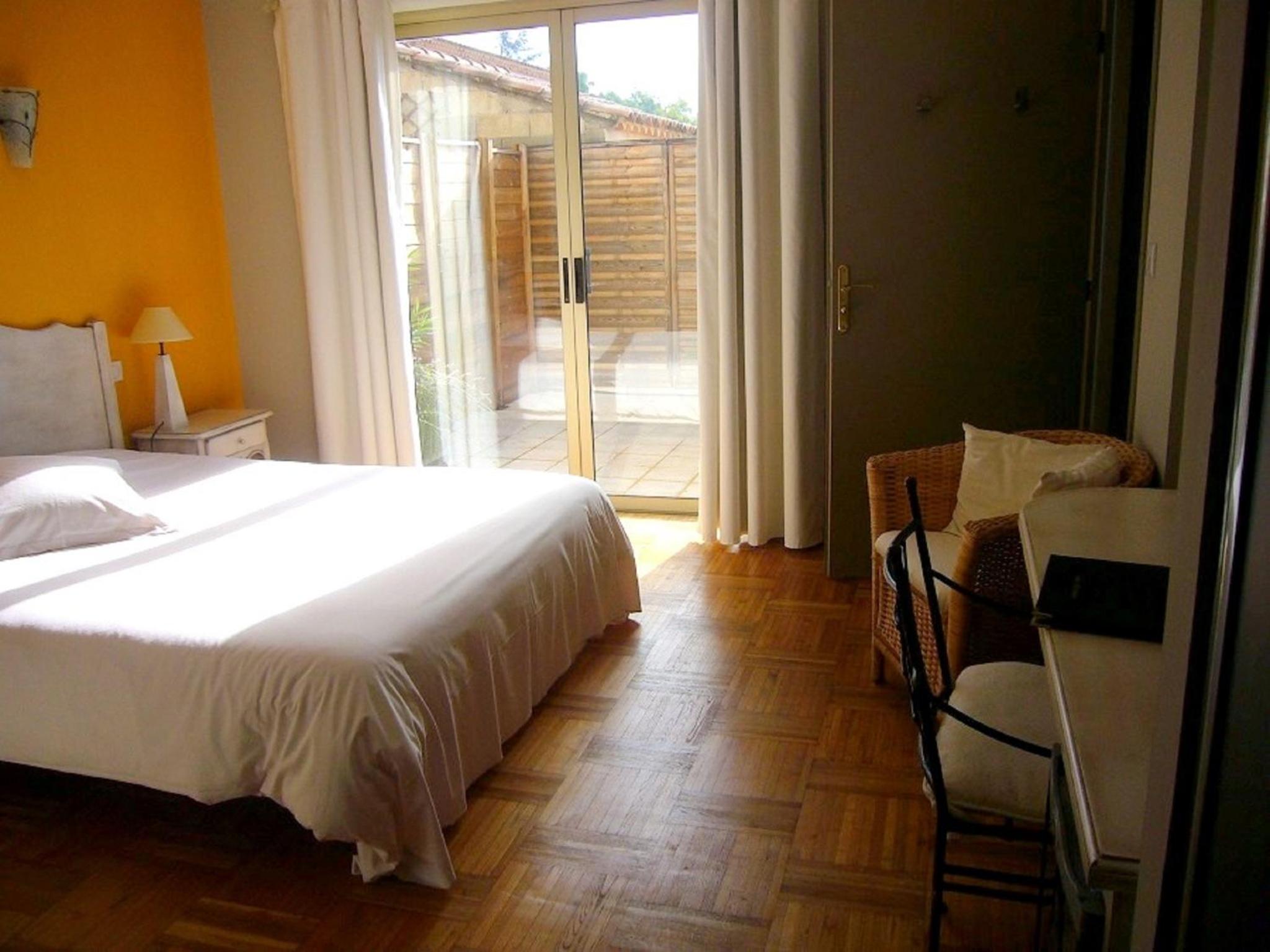 Double Room - Disability Access - Photo 1