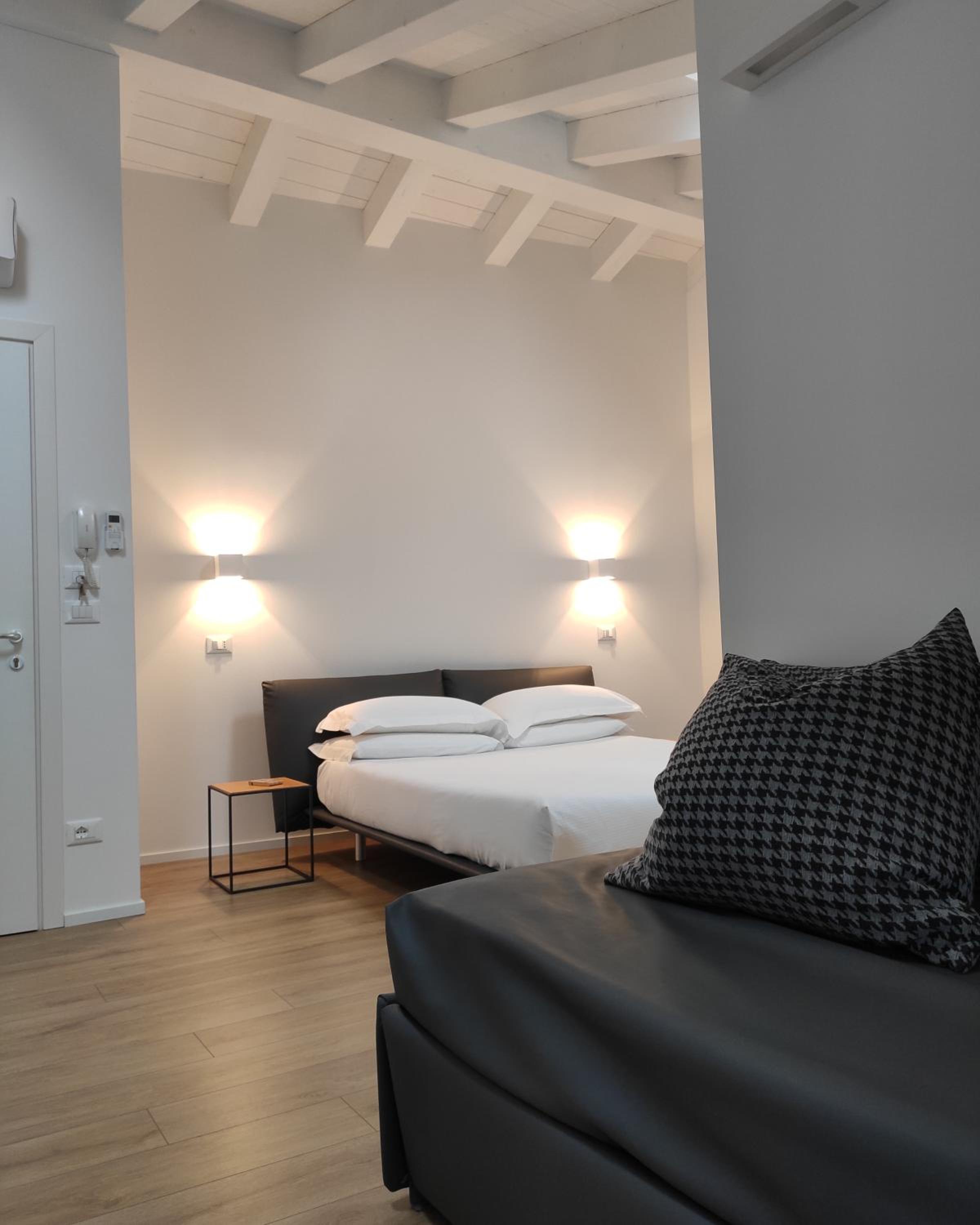 Family Room with Private Bathroom
