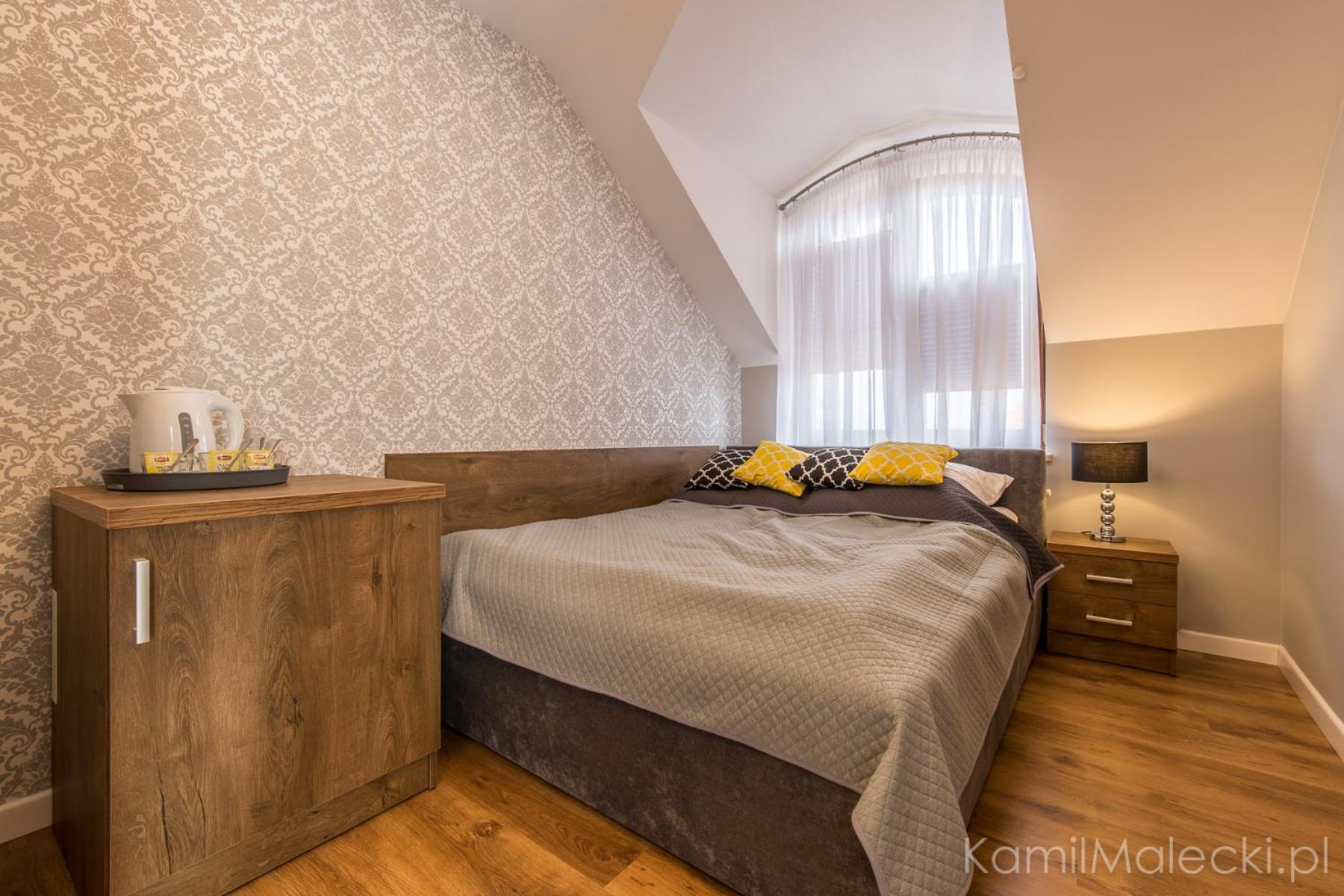 Quadruple Room with Balcony photo 1