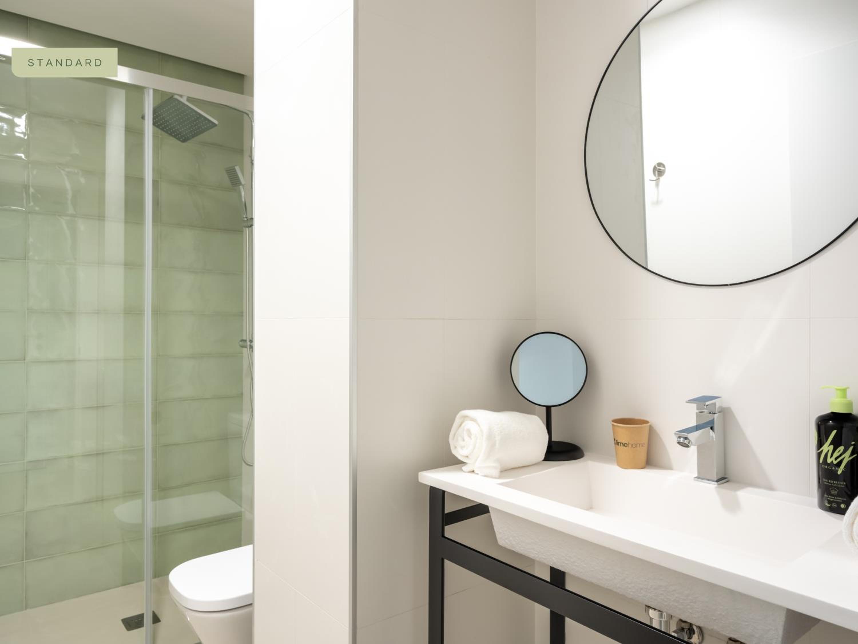 Standard Apartment - Photo 6