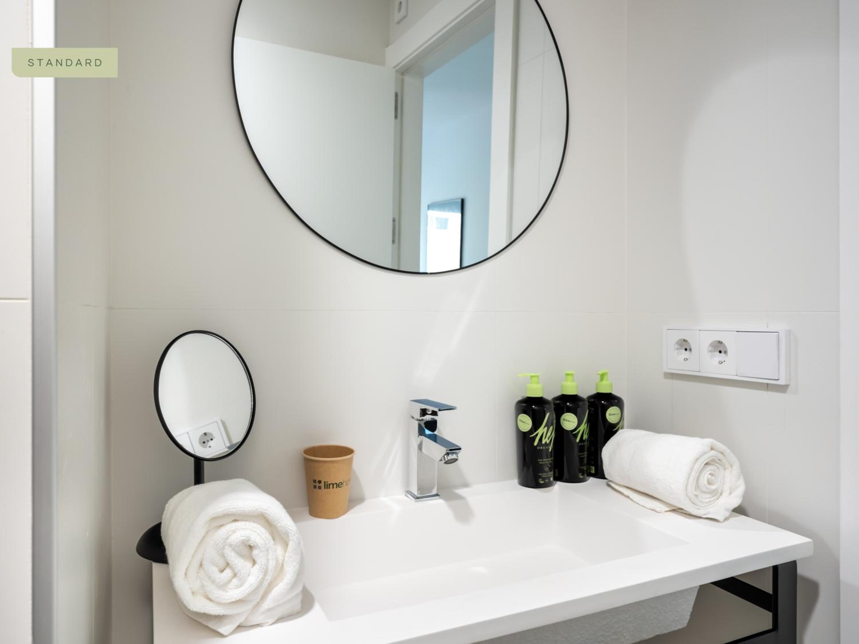 Standard Apartment - Photo 4