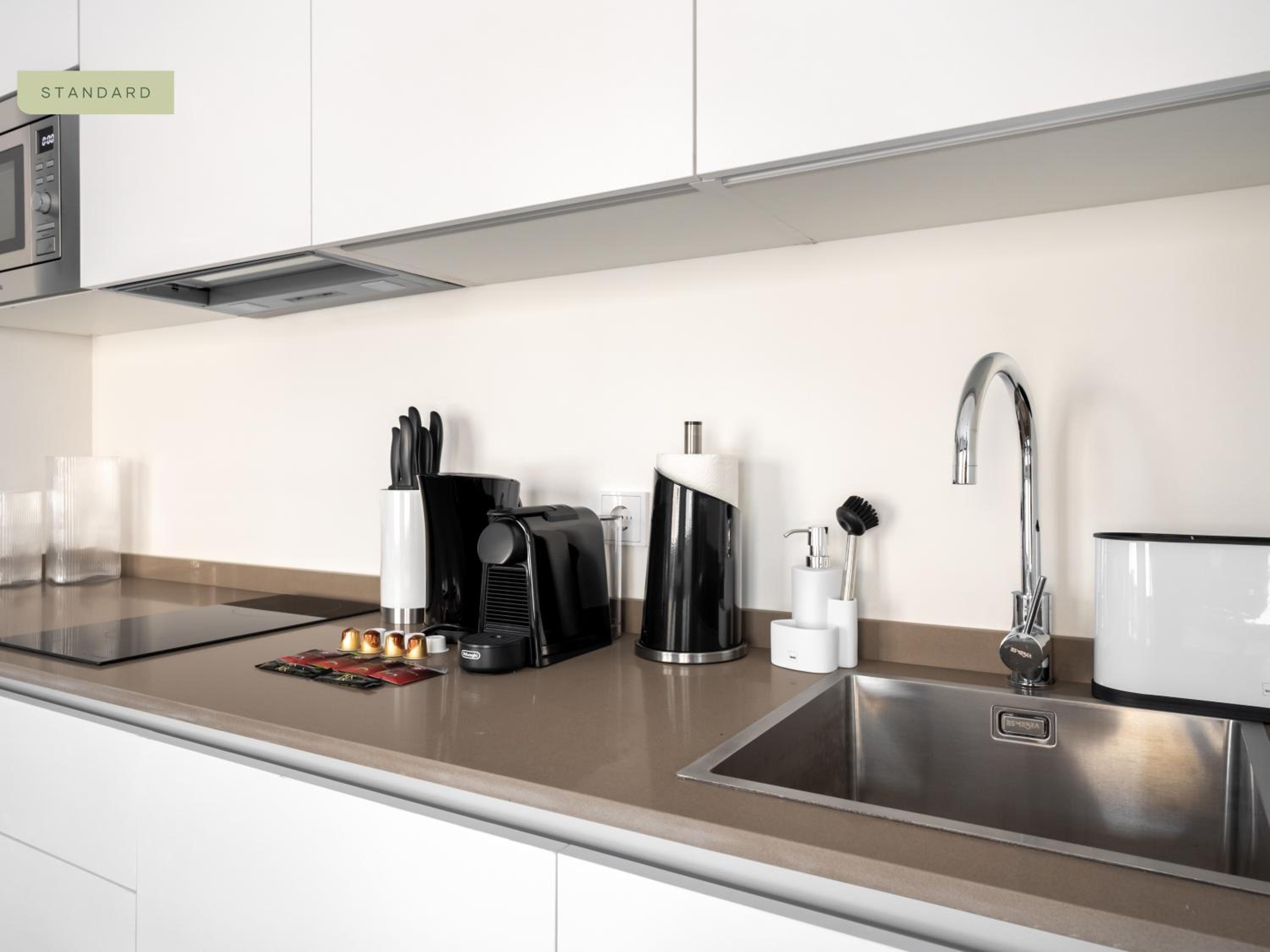 Standard Apartment - Photo 5
