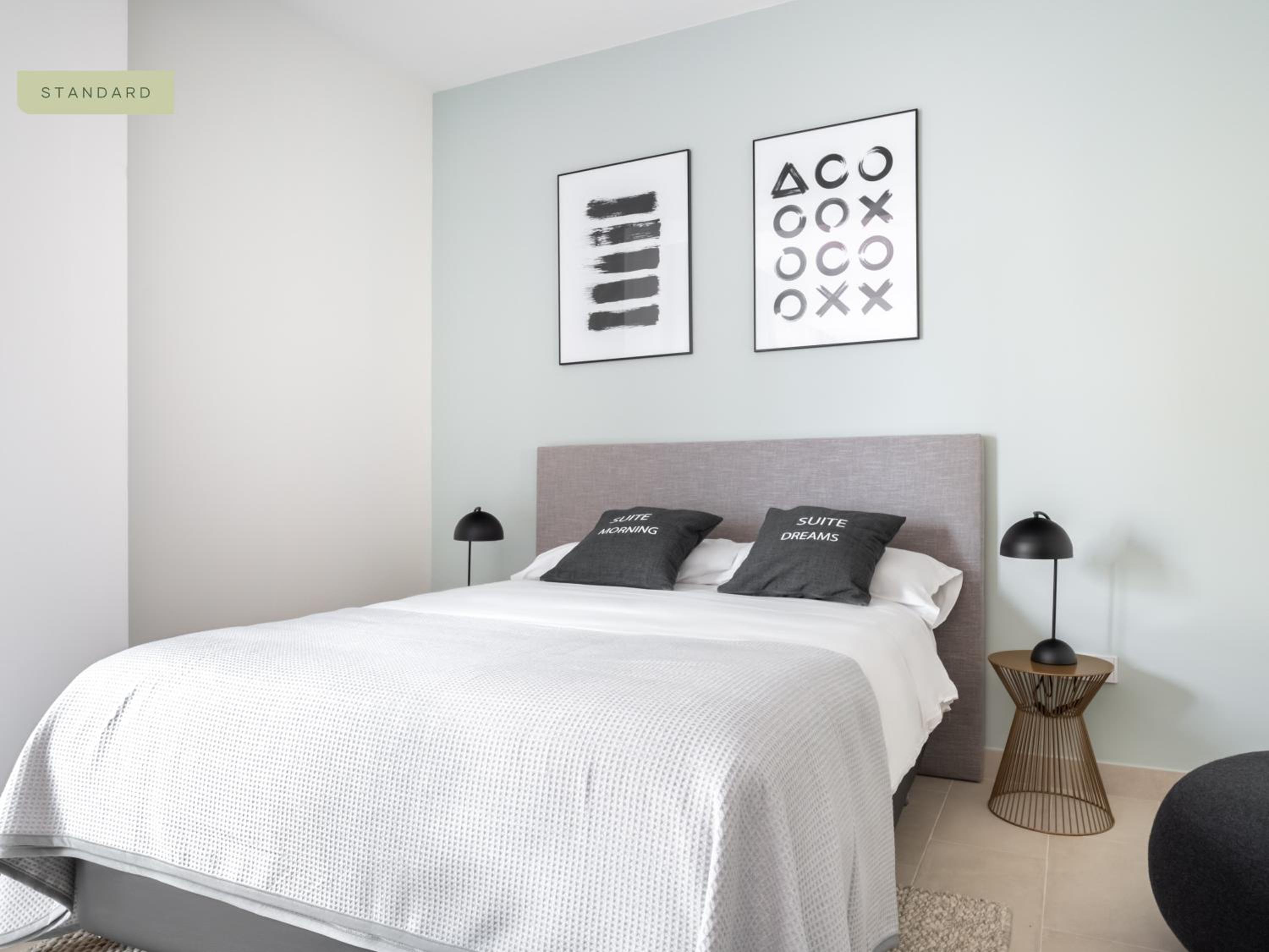 Standard Apartment - Photo 1