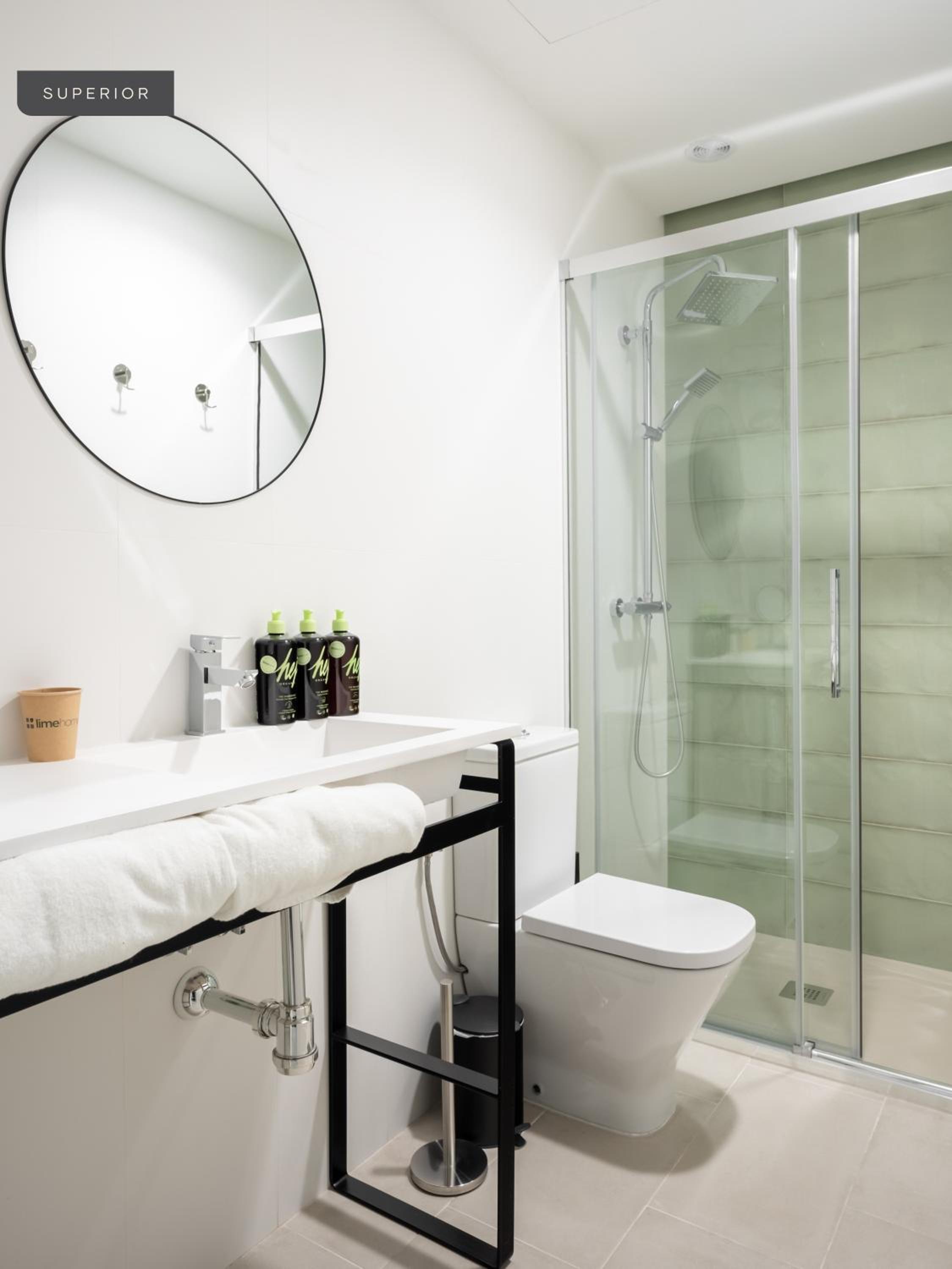 Superior Apartment - Photo 4