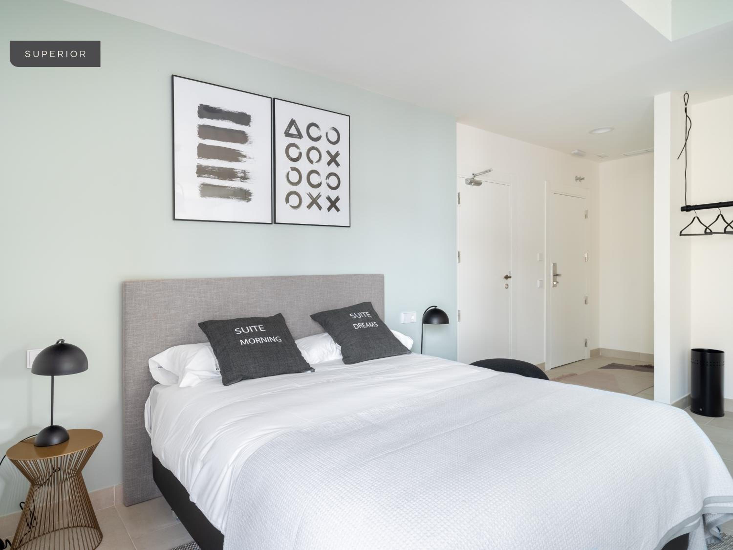 Superior Apartment - Photo 8